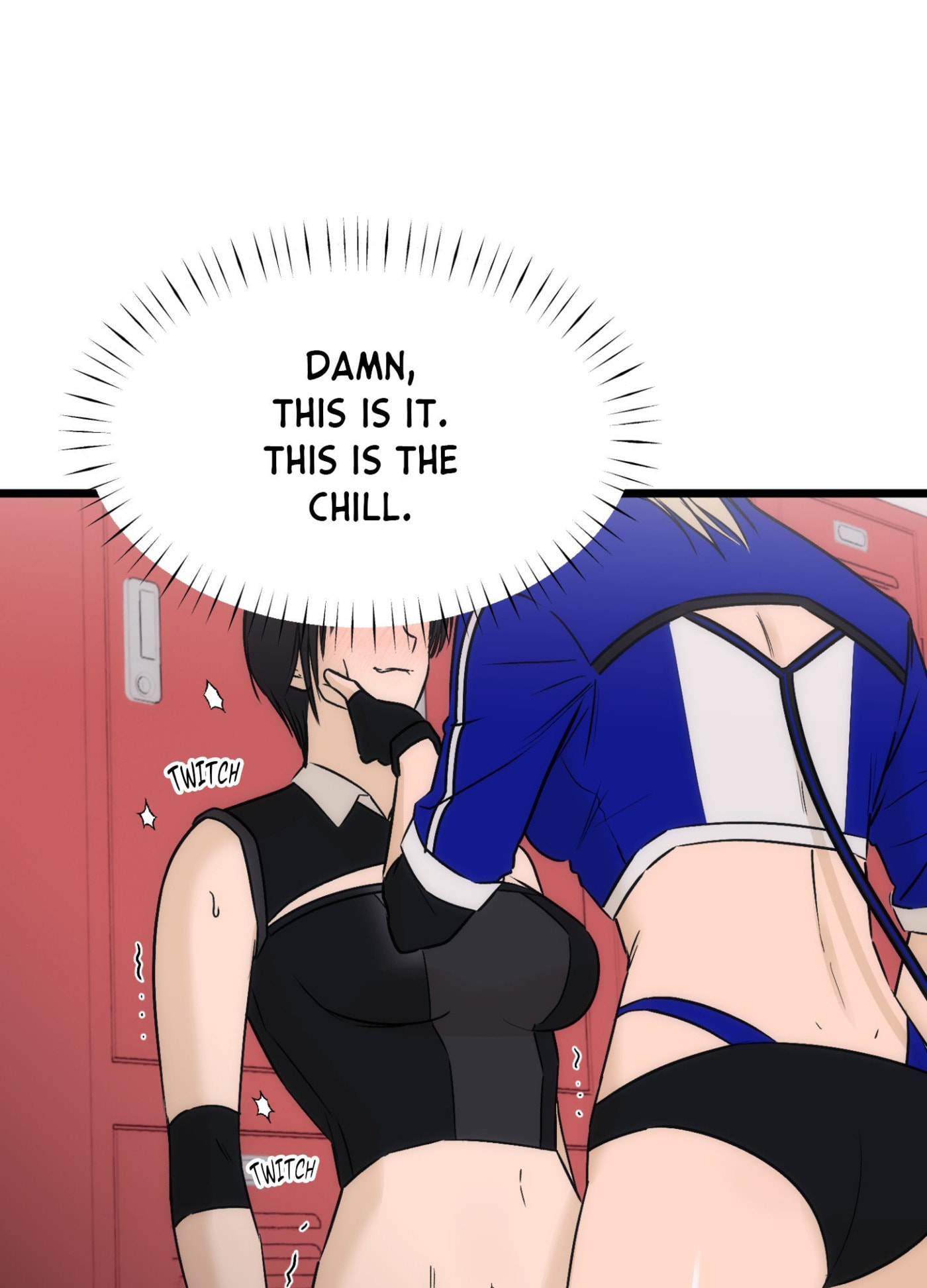 Only to You (Yongnak) Chapter 16 page 49 - 