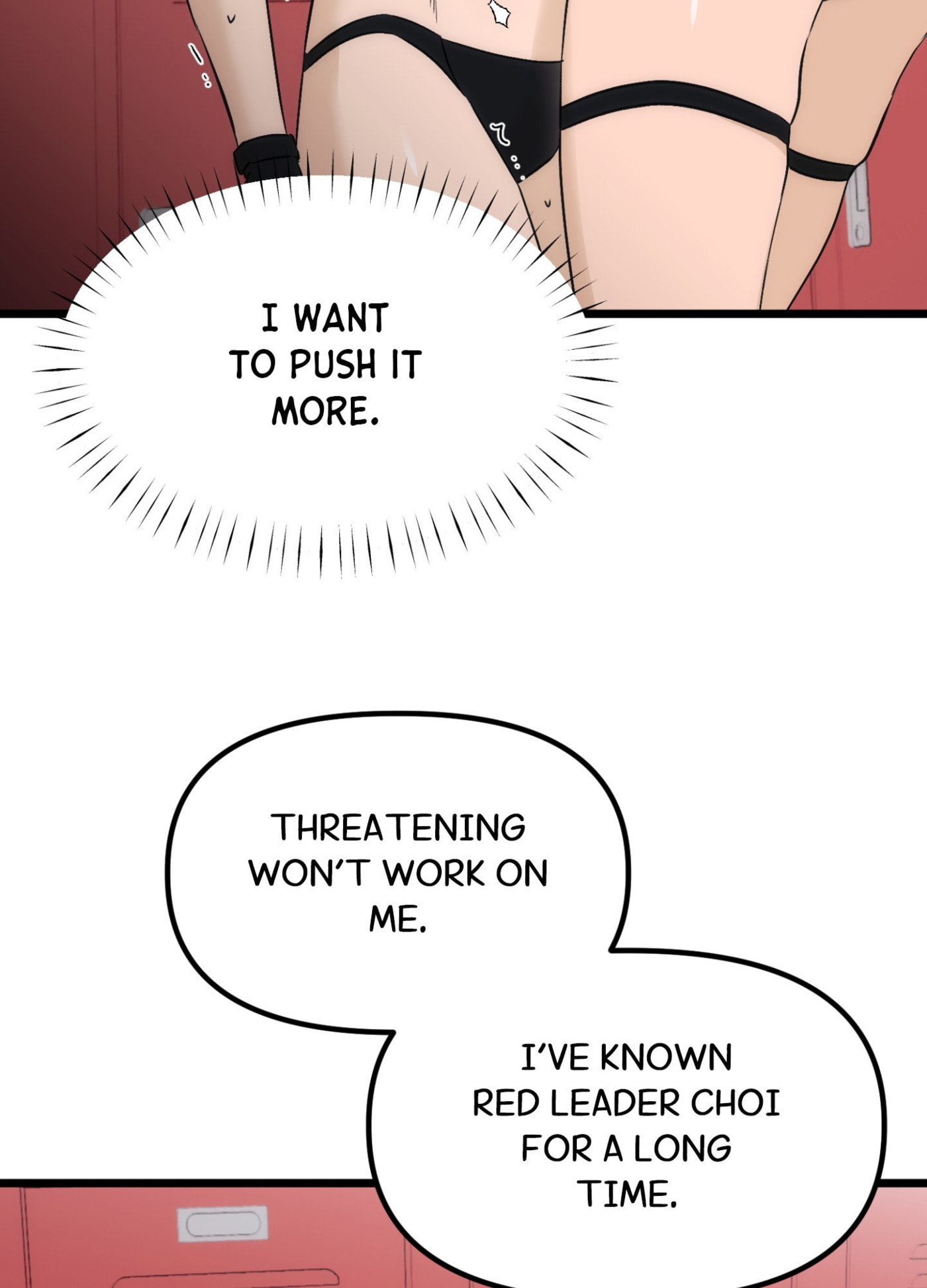 Only to You (Yongnak) Chapter 16 page 50 - 