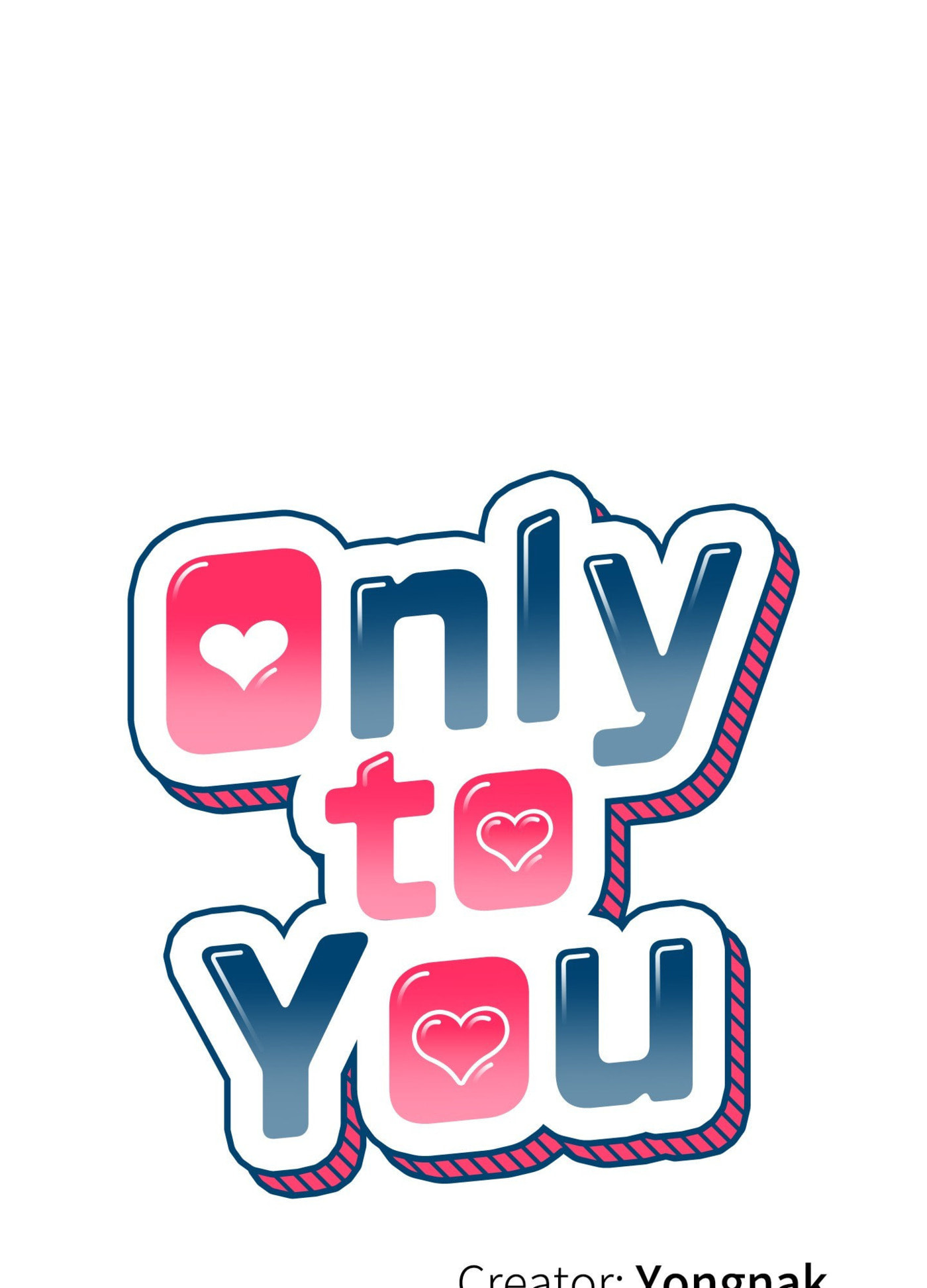 Only to You (Yongnak) Chapter 16 page 6 - 