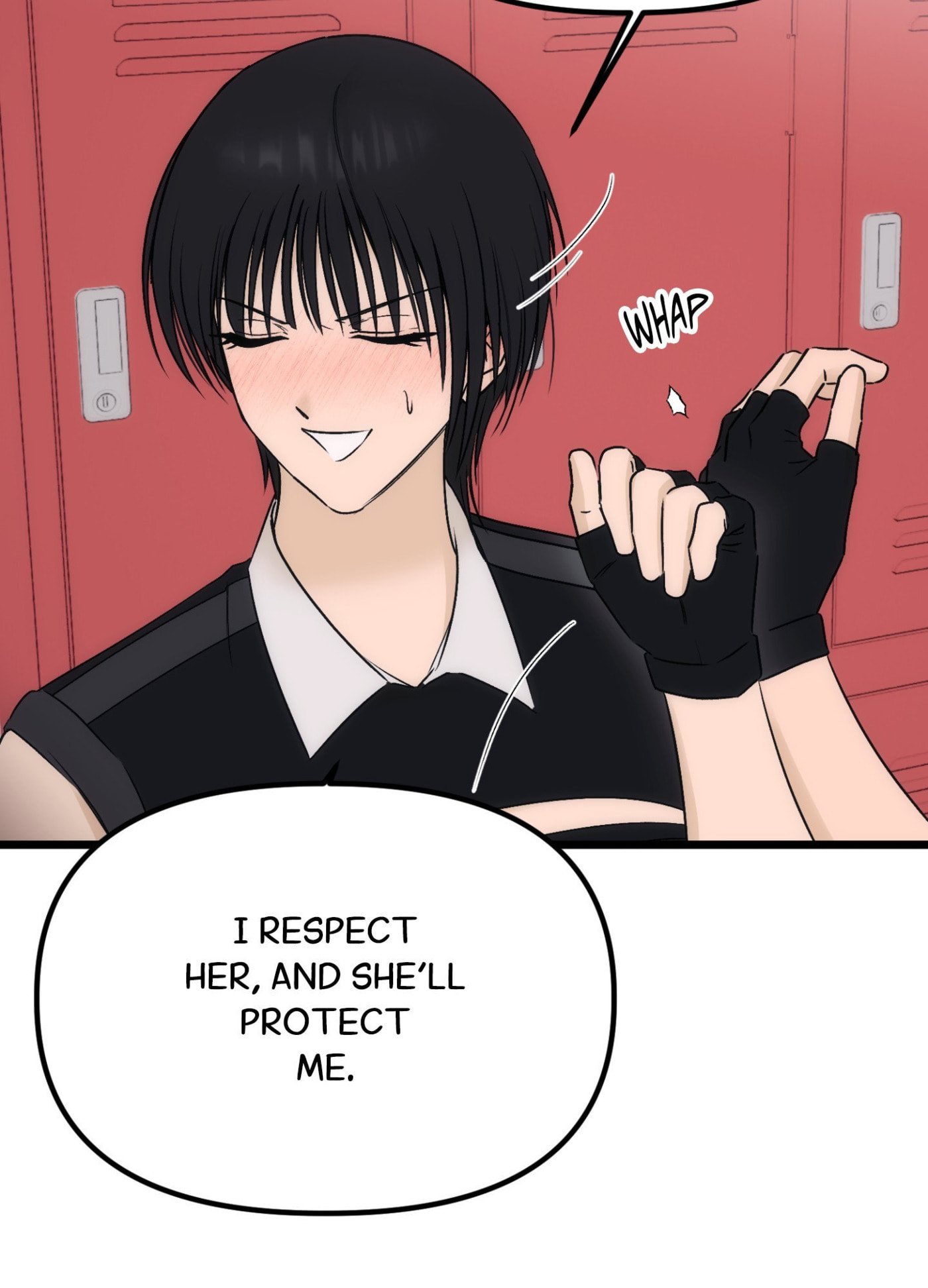 Only to You (Yongnak) Chapter 16 page 51 - 