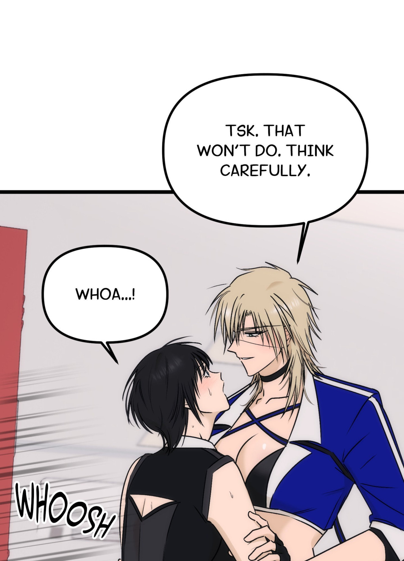 Only to You (Yongnak) Chapter 16 page 52 - 