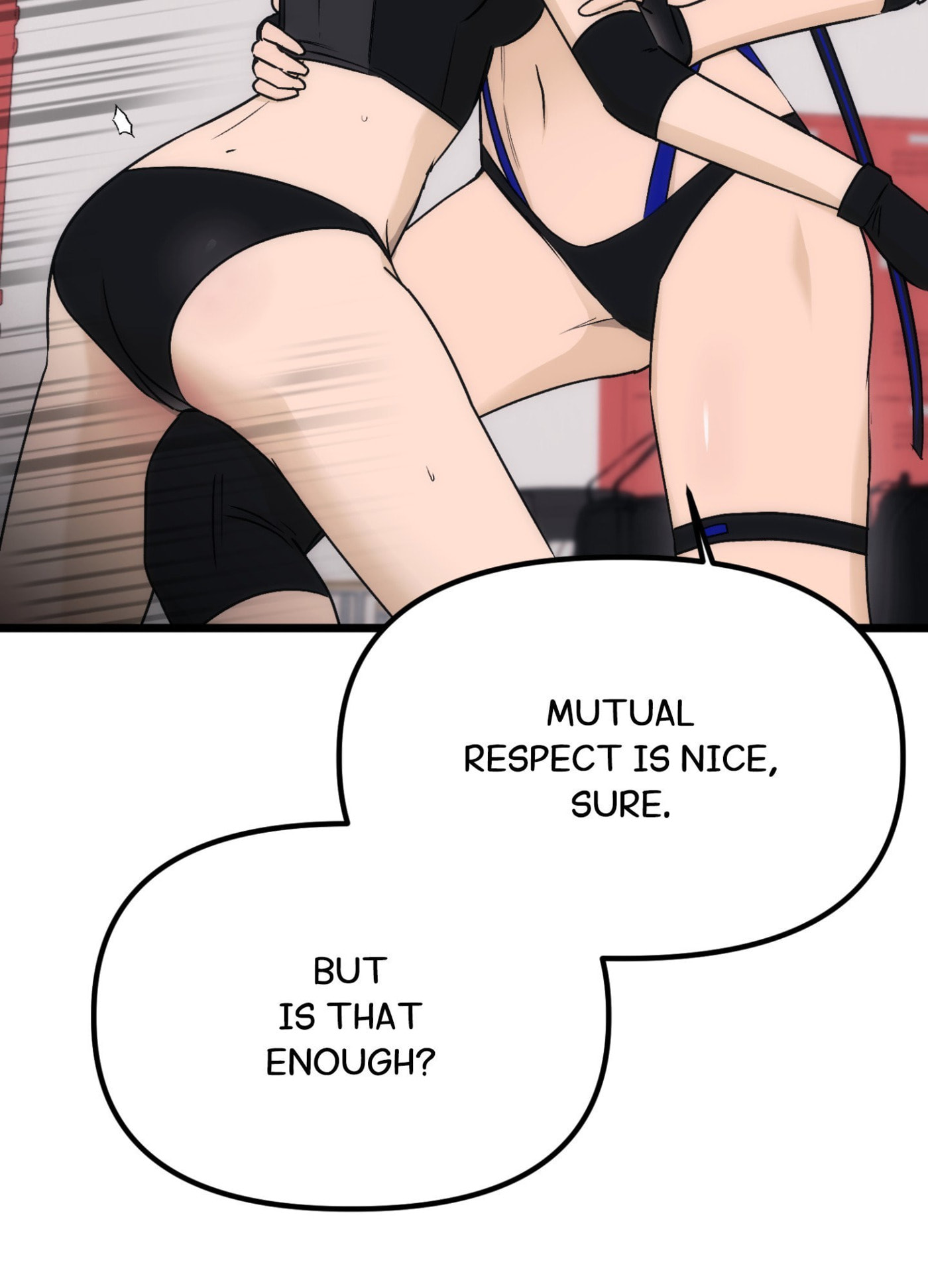 Only to You (Yongnak) Chapter 16 page 53 - 