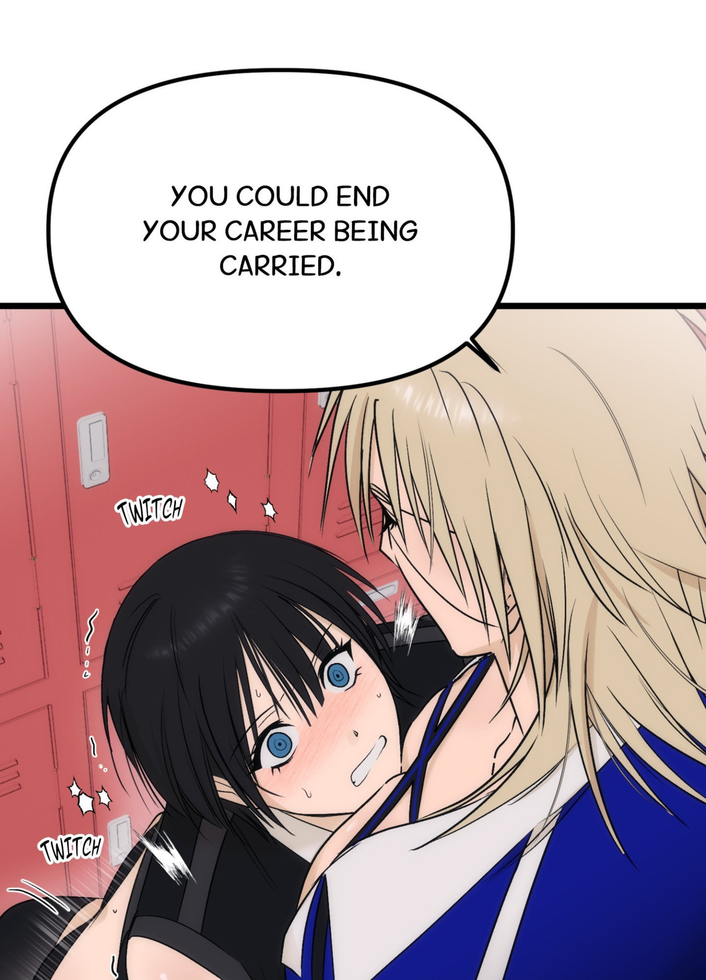 Only to You (Yongnak) Chapter 16 page 54 - 