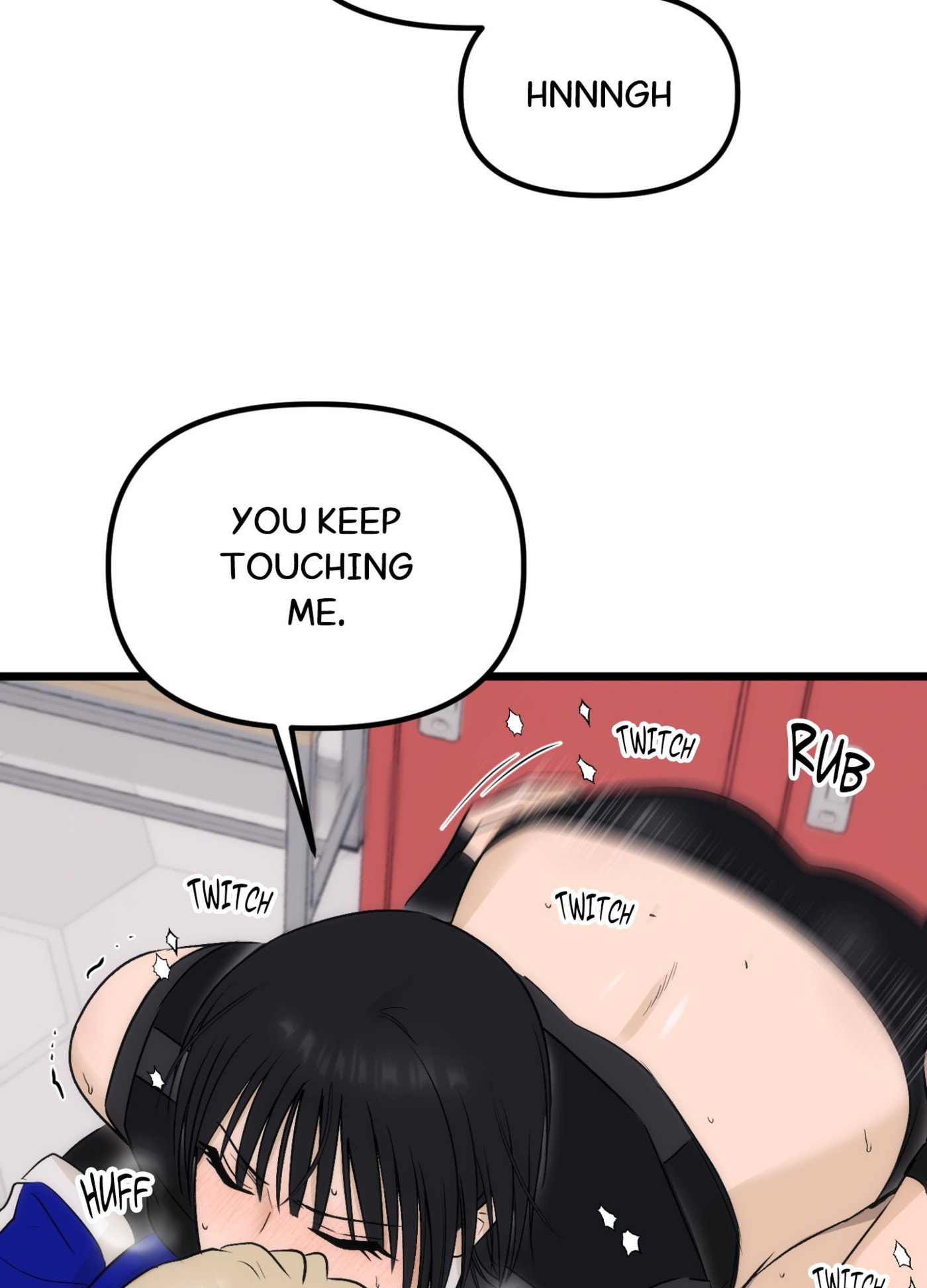 Only to You (Yongnak) Chapter 16 page 60 - 