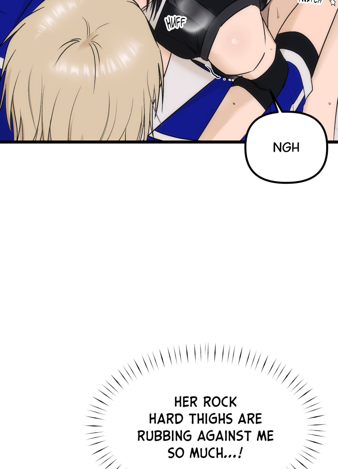 Only to You (Yongnak) Chapter 16 page 61 - 