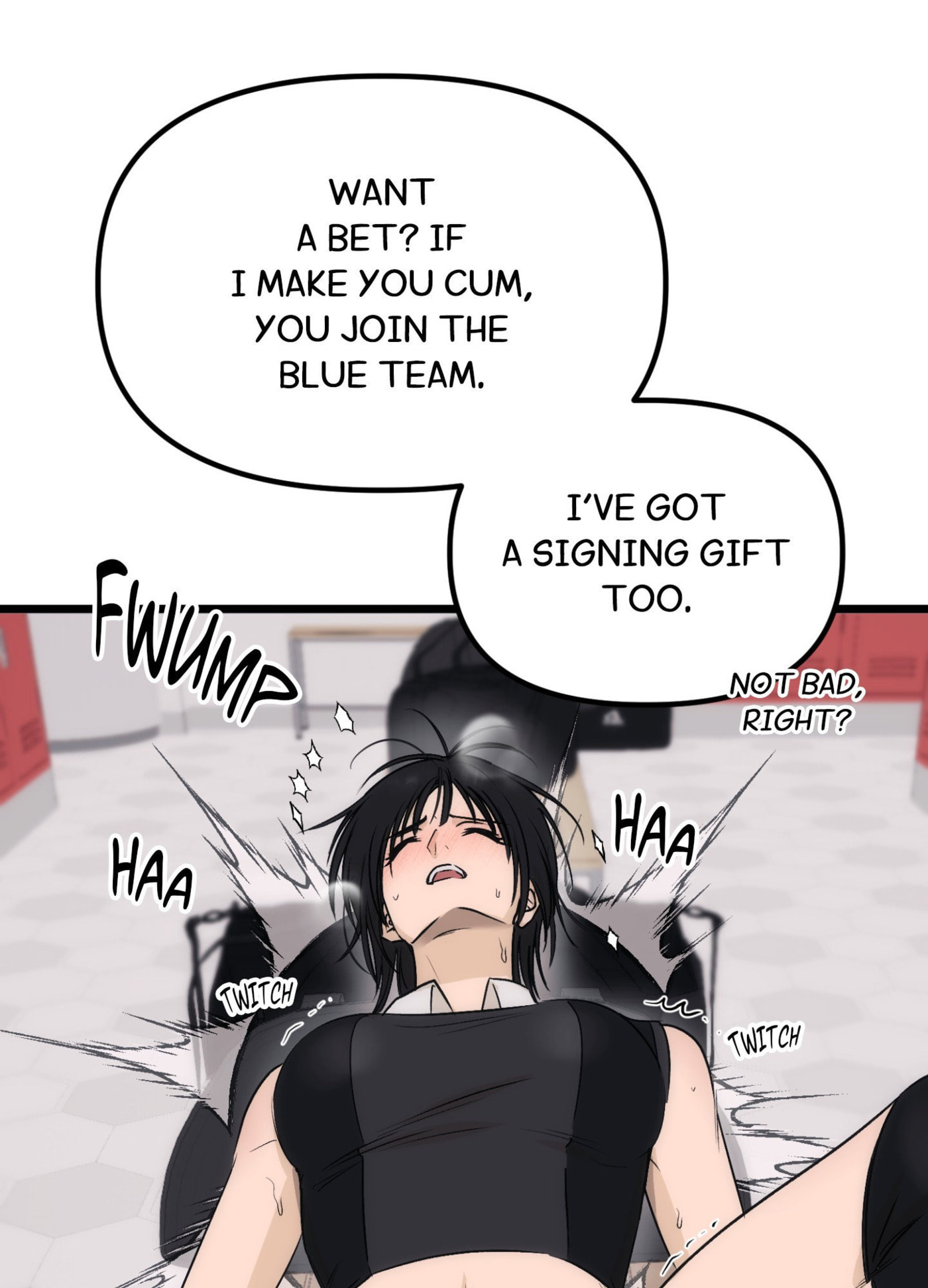 Only to You (Yongnak) Chapter 16 page 66 - 