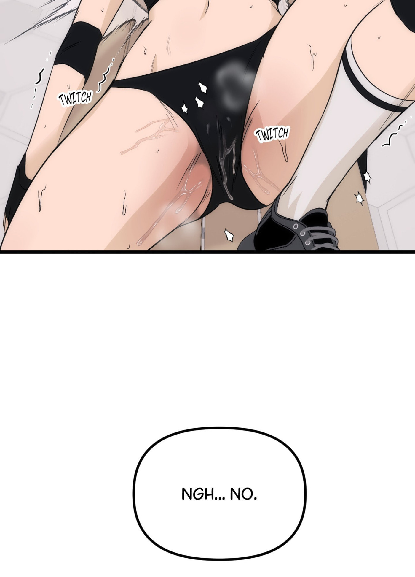 Only to You (Yongnak) Chapter 16 page 67 - 