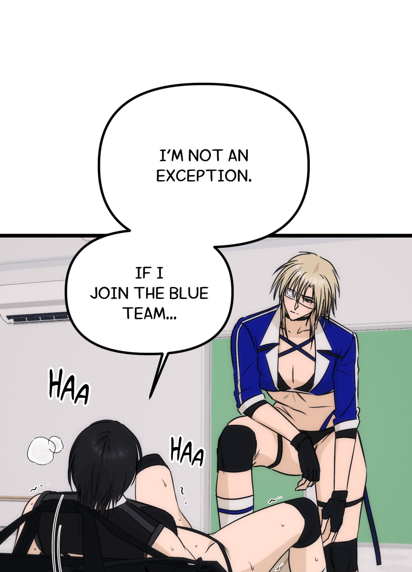 Only to You (Yongnak) Chapter 16 page 68 - 