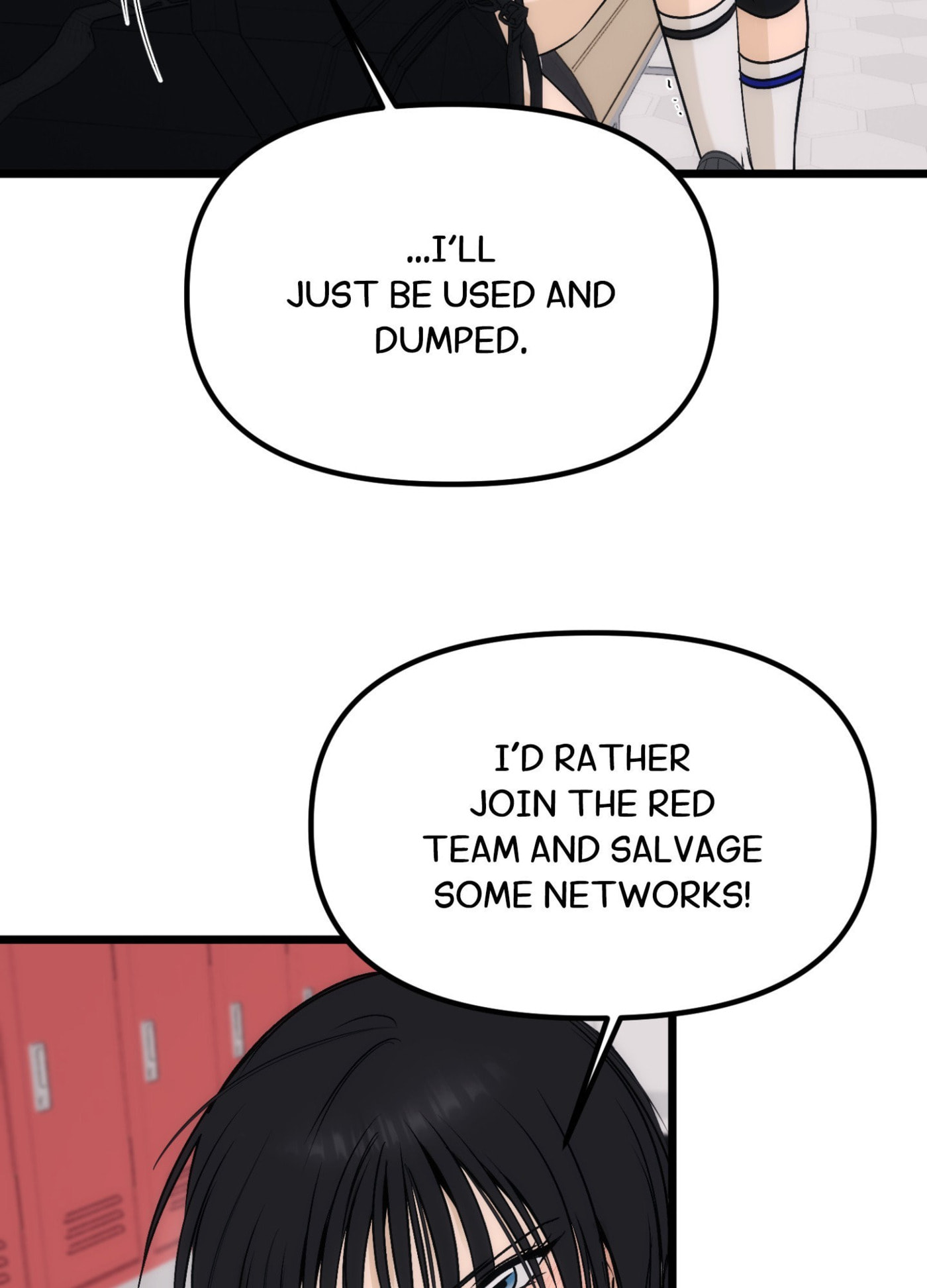 Only to You (Yongnak) Chapter 16 page 69 - 