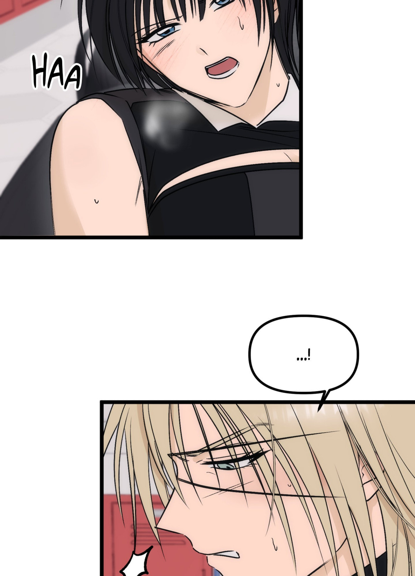 Only to You (Yongnak) Chapter 16 page 70 - 