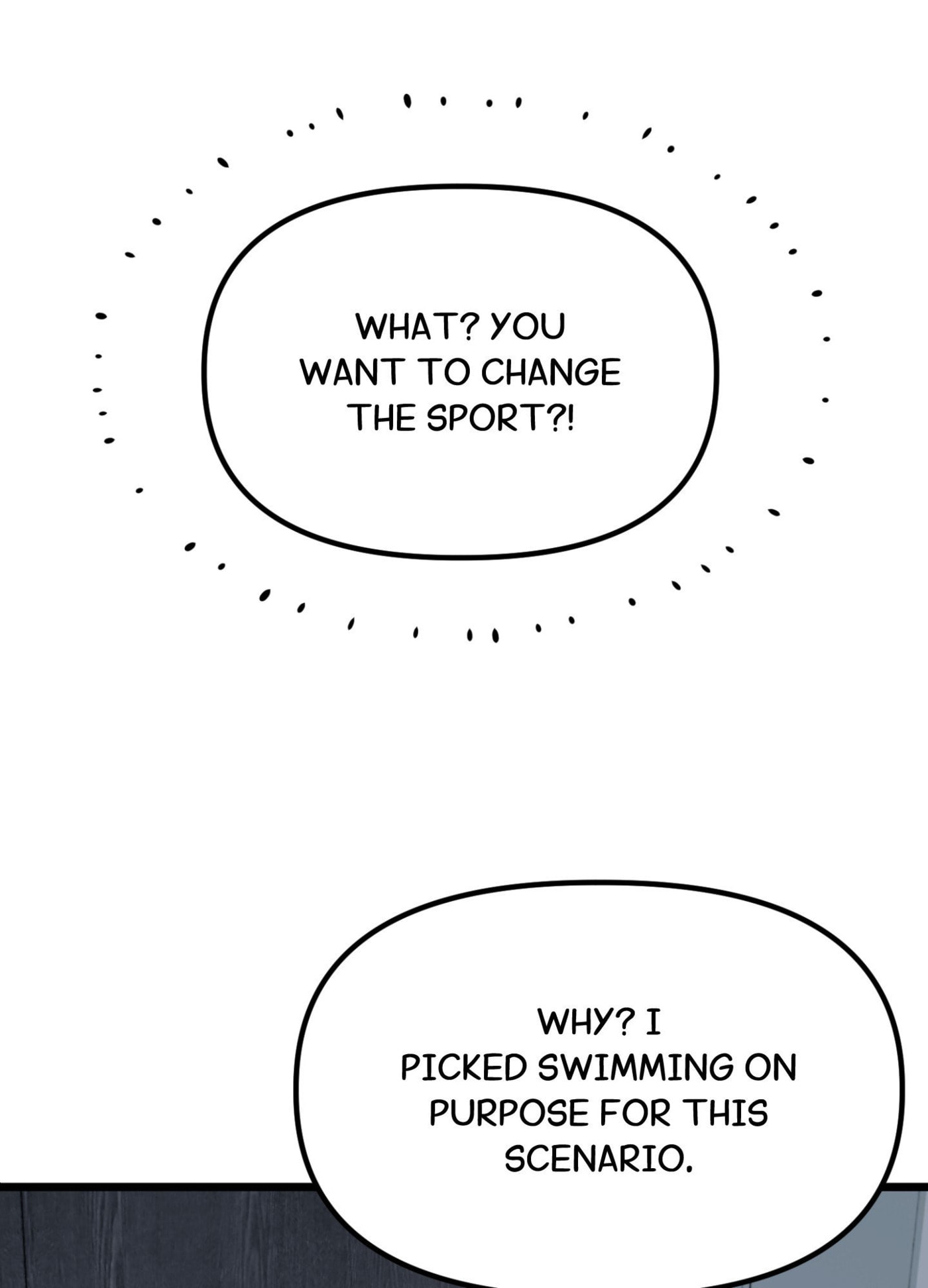 Only to You (Yongnak) Chapter 16 page 8 - 