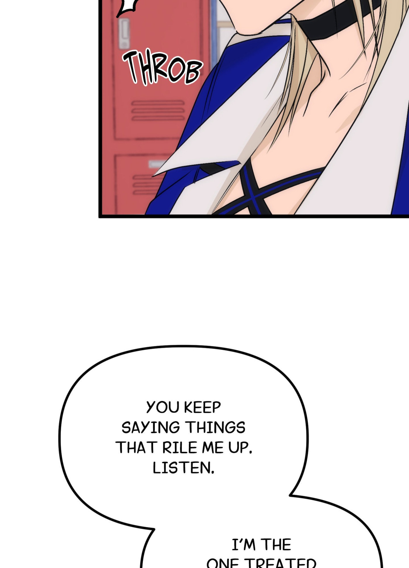 Only to You (Yongnak) Chapter 16 page 71 - 