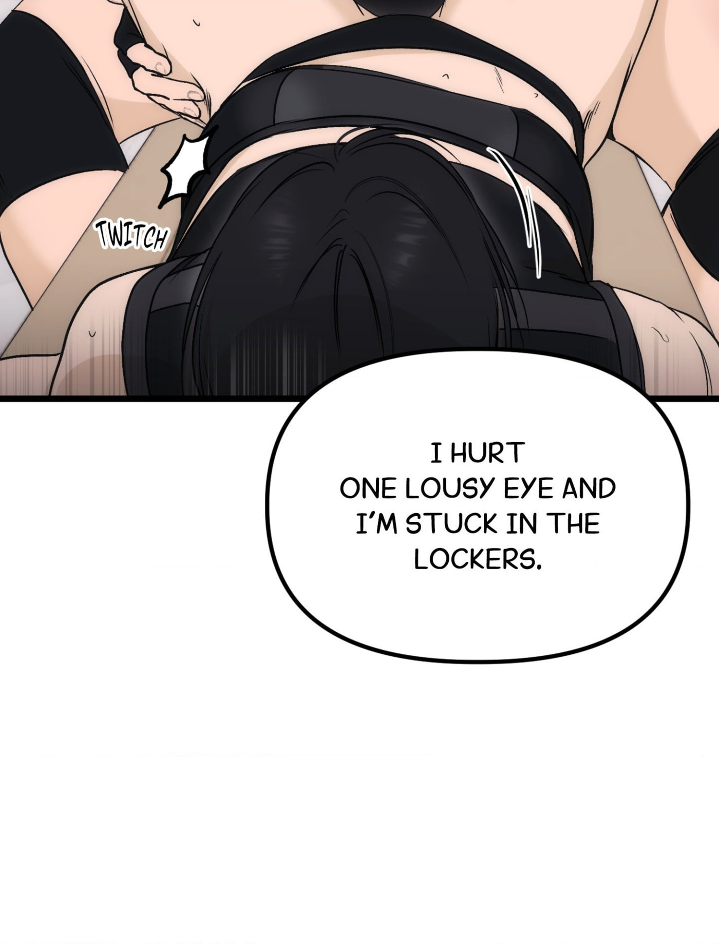 Only to You (Yongnak) Chapter 16 page 73 - 