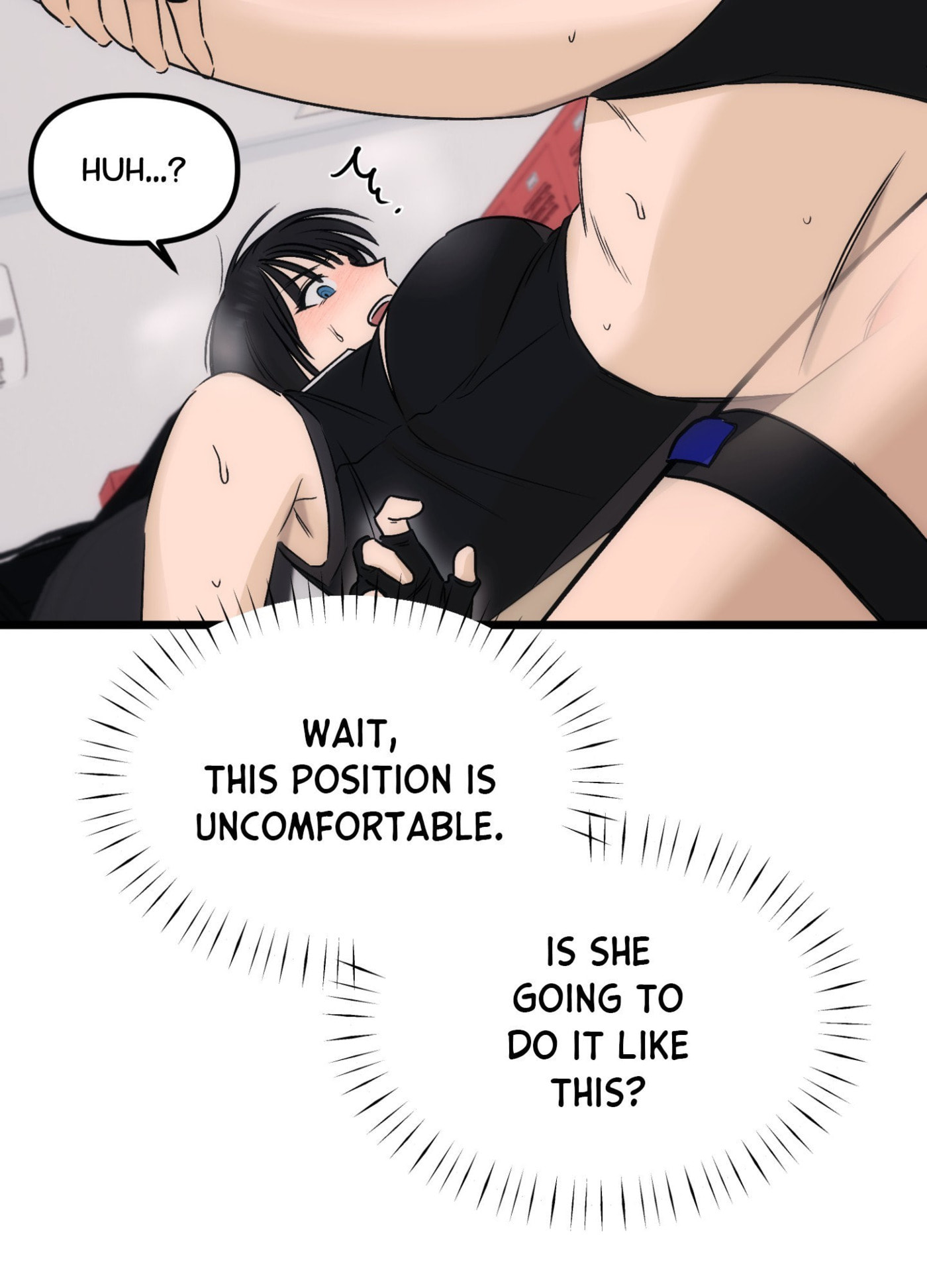 Only to You (Yongnak) Chapter 16 page 75 - 