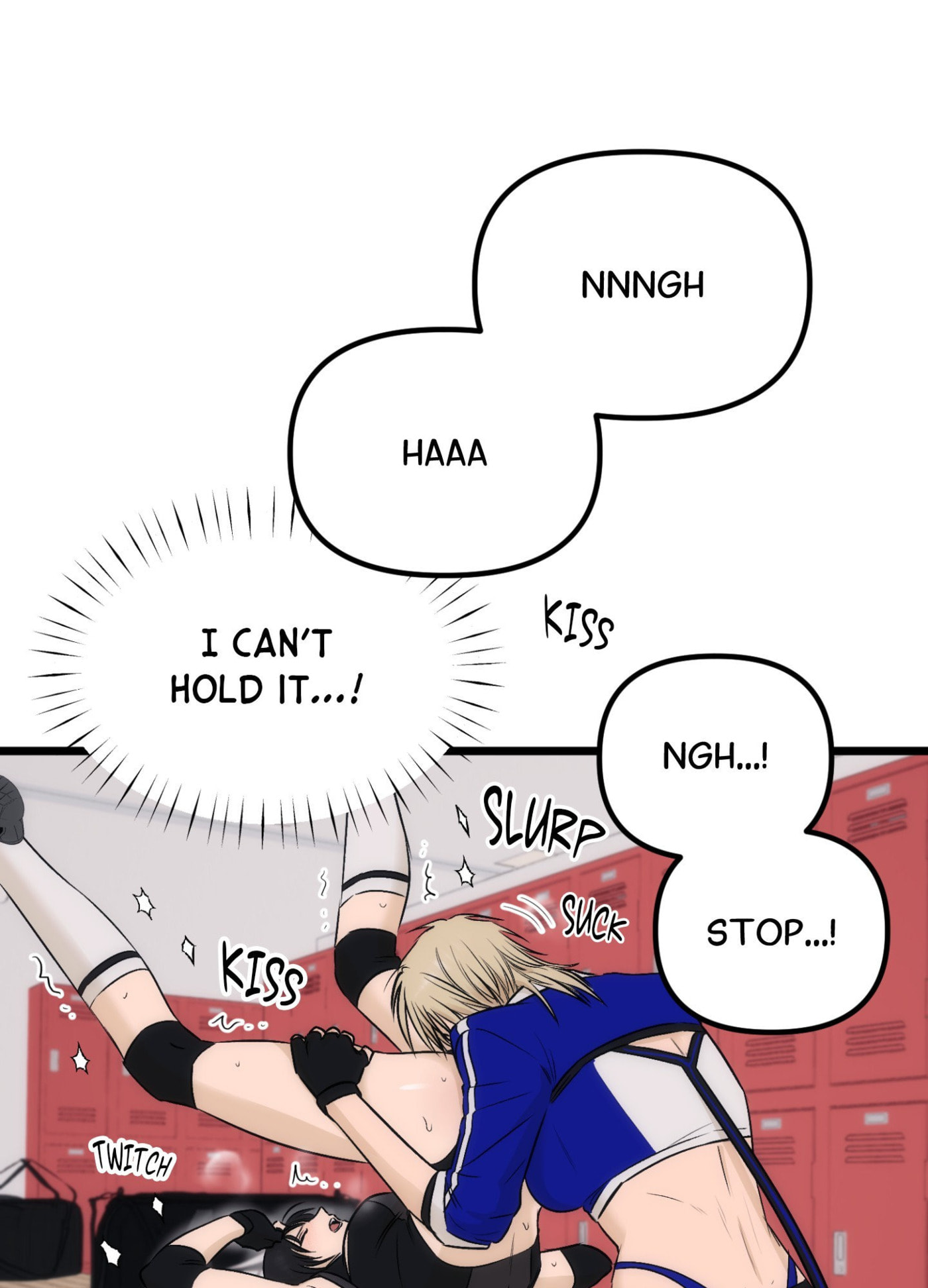 Only to You (Yongnak) Chapter 16 page 78 - 