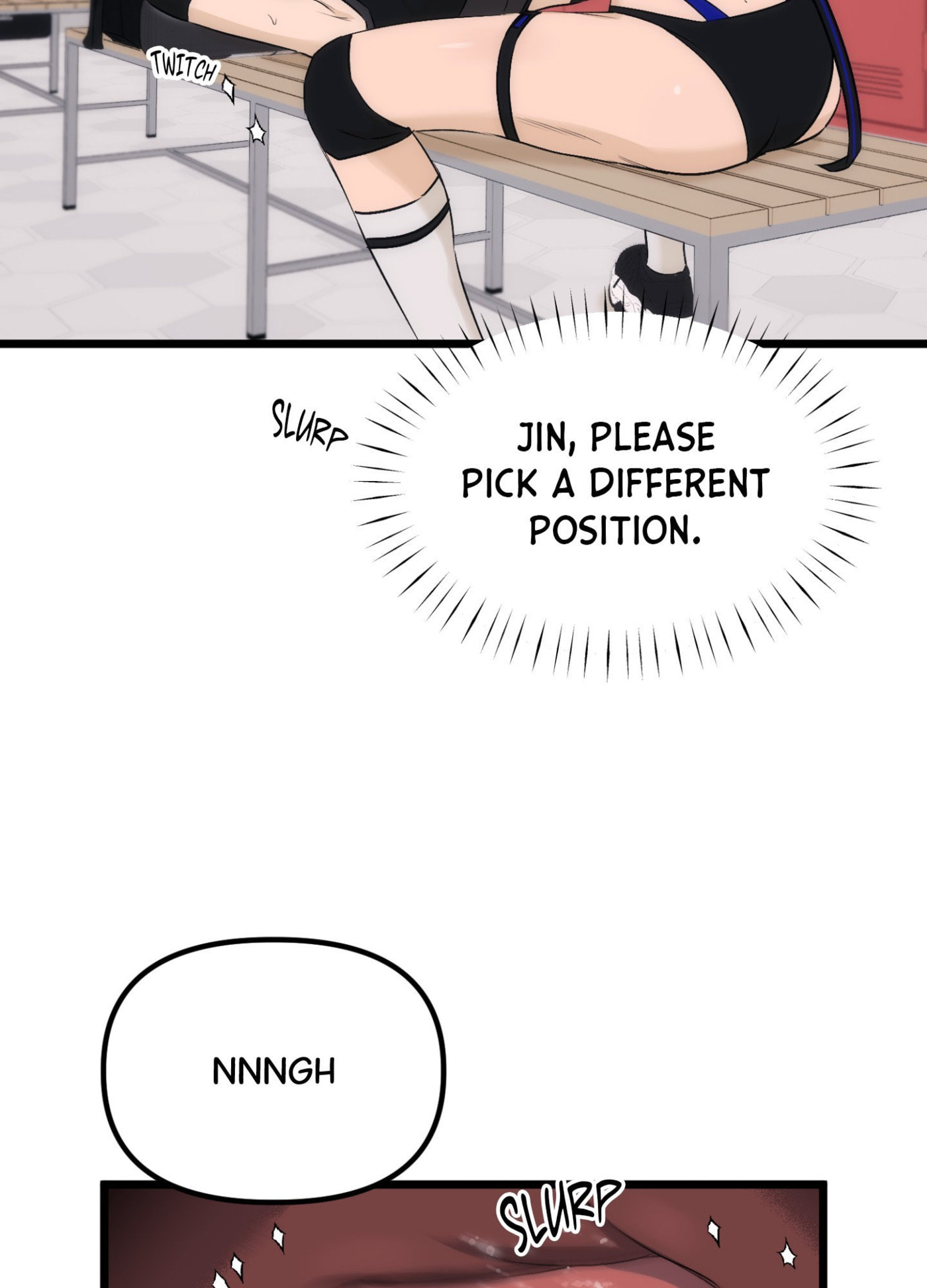 Only to You (Yongnak) Chapter 16 page 79 - 