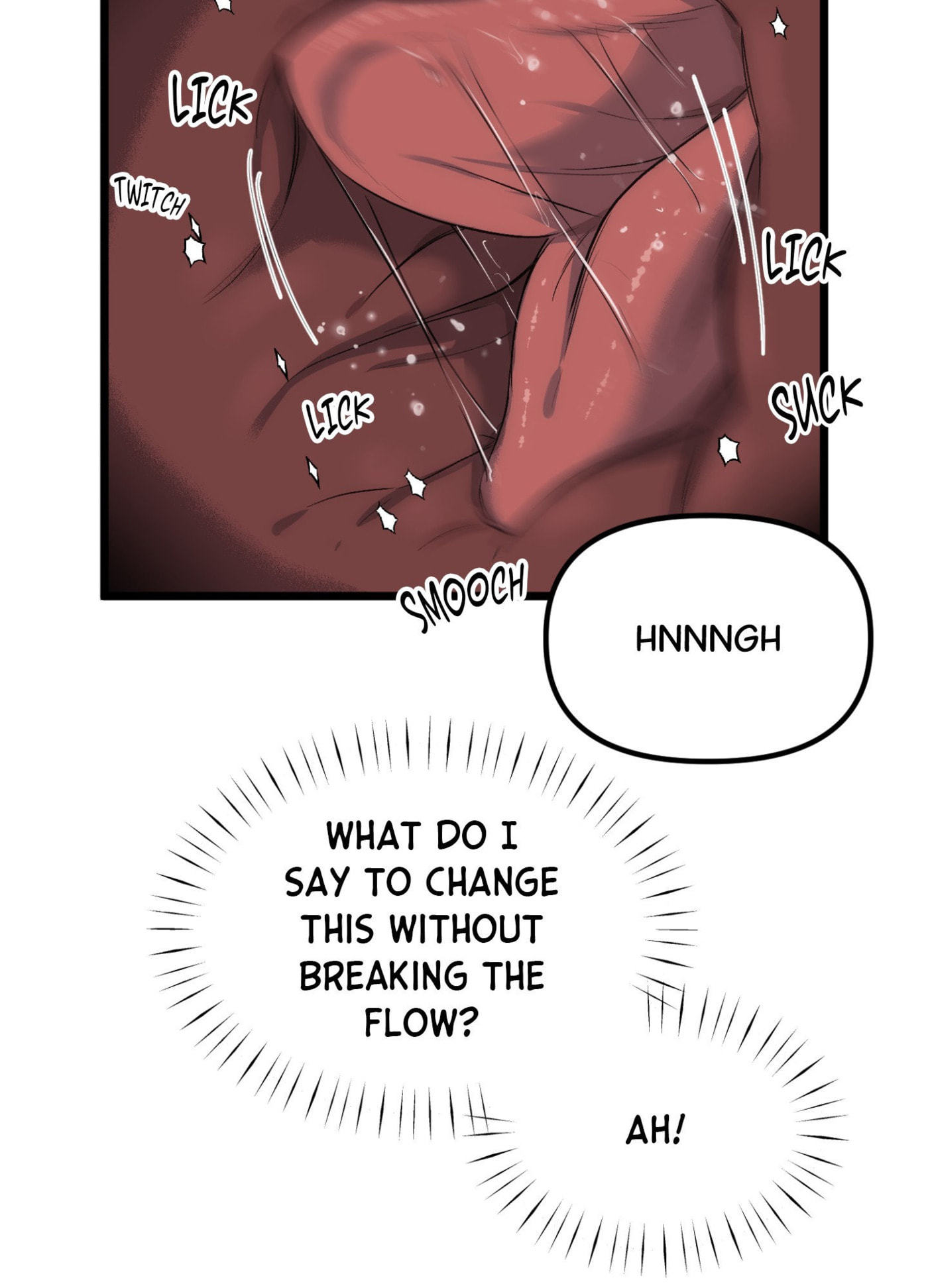 Only to You (Yongnak) Chapter 16 page 80 - 