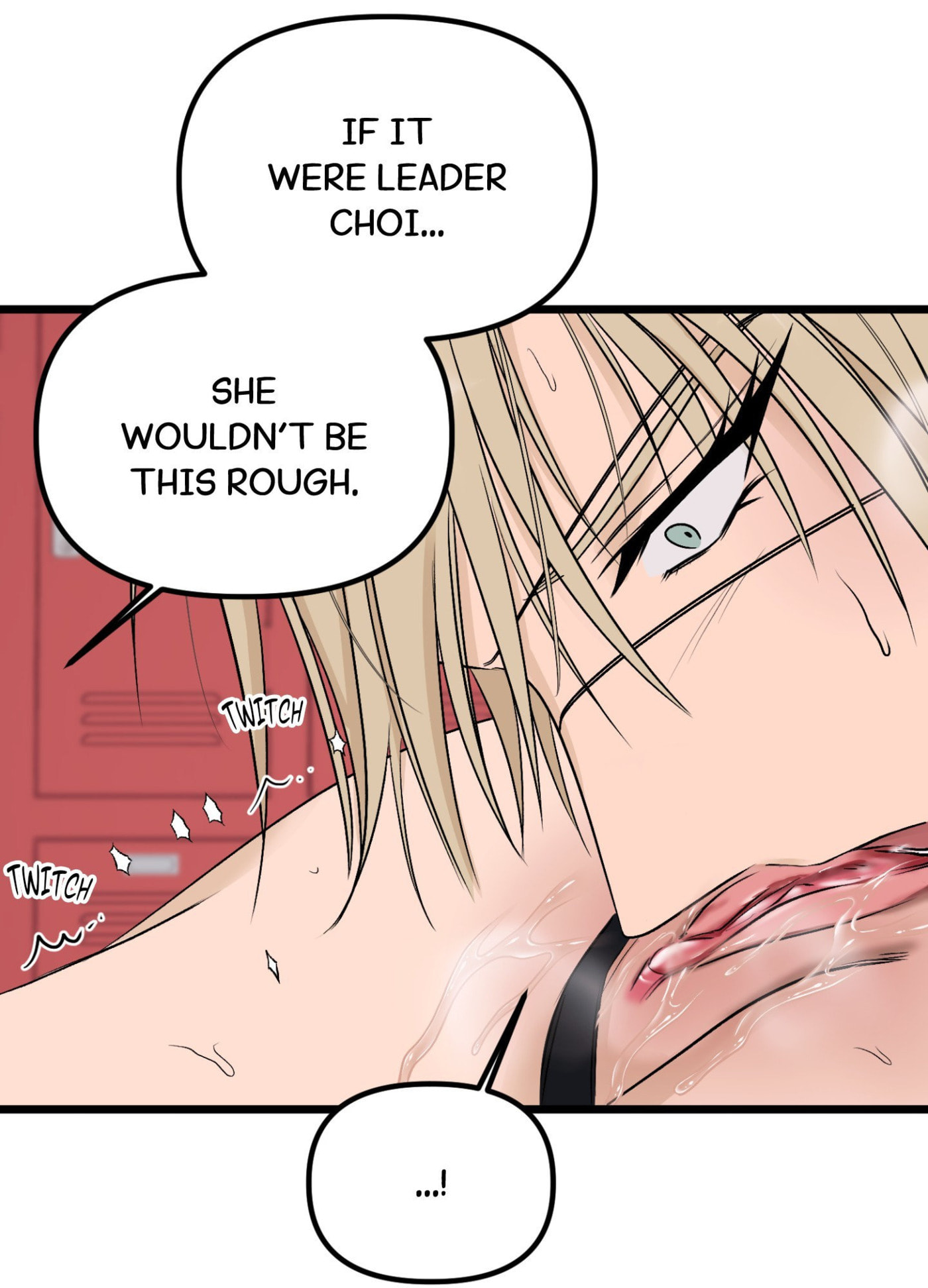 Only to You (Yongnak) Chapter 16 page 81 - 