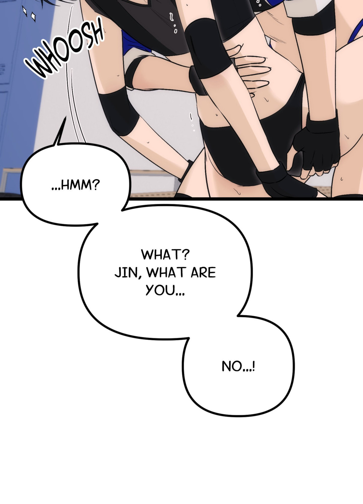 Only to You (Yongnak) Chapter 16 page 87 - 