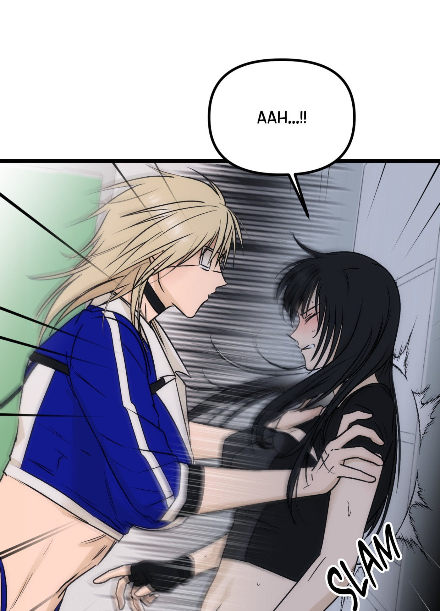 Only to You (Yongnak) Chapter 16 page 88 - 