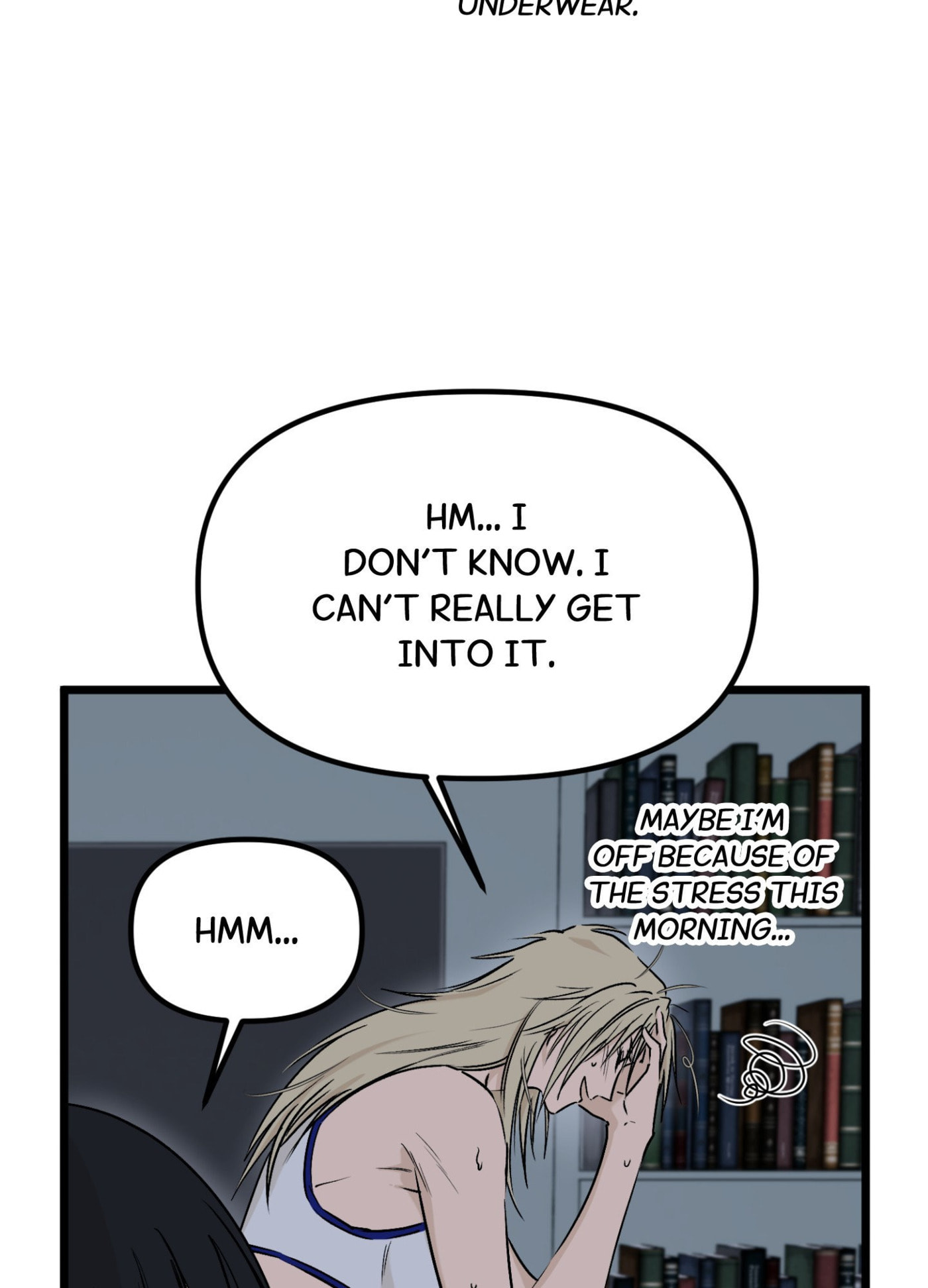 Only to You (Yongnak) Chapter 16 page 10 - 