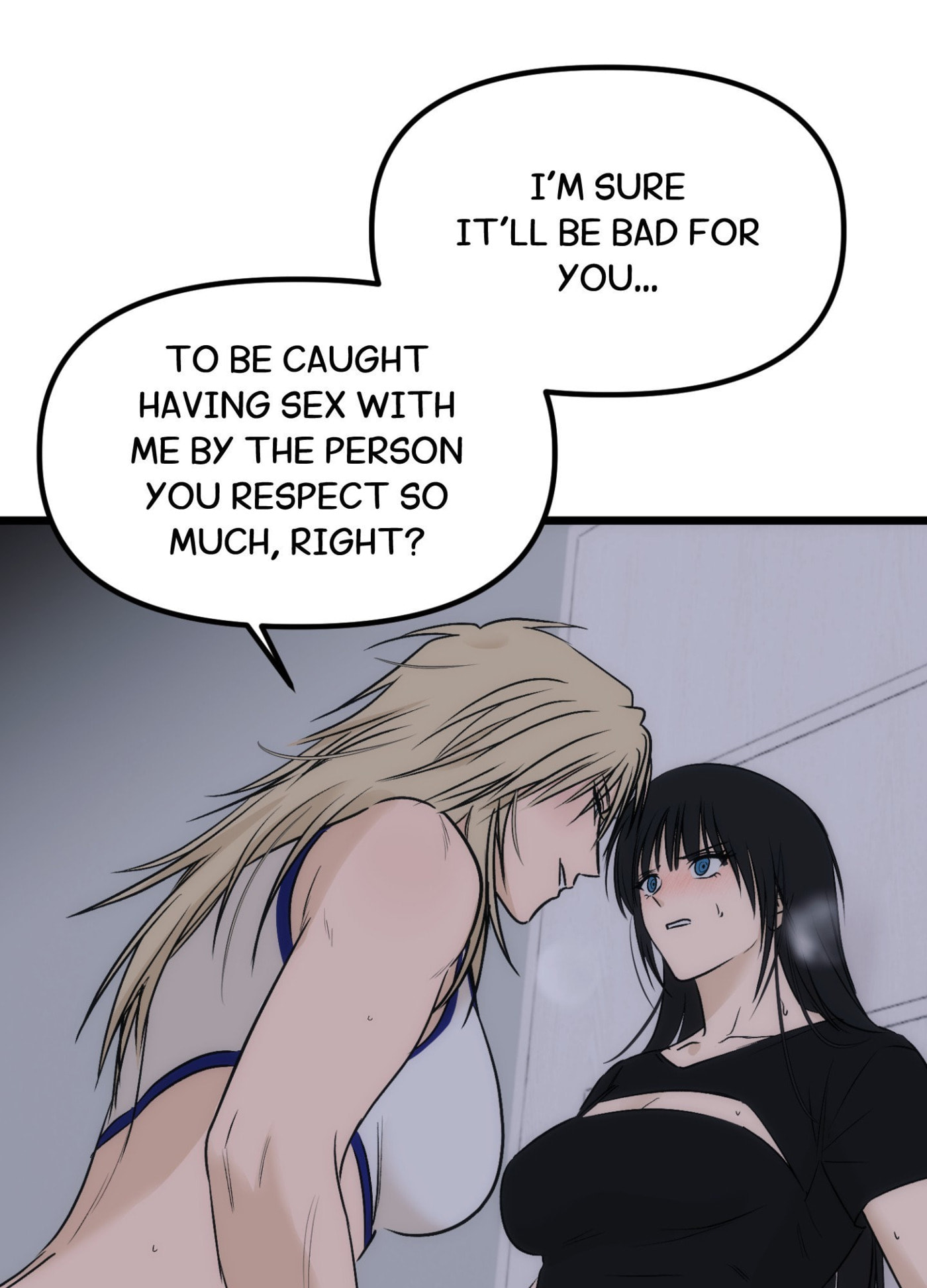 Only to You (Yongnak) Chapter 16 page 92 - 