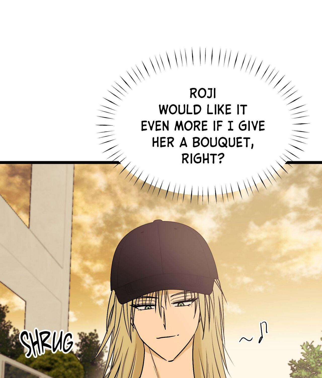 Only to You (Yongnak) Chapter 17 page 101 - 