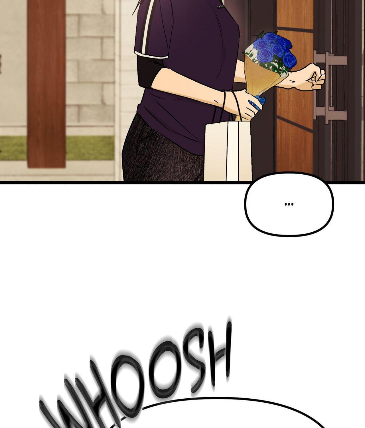 Only to You (Yongnak) Chapter 17 page 104 - 