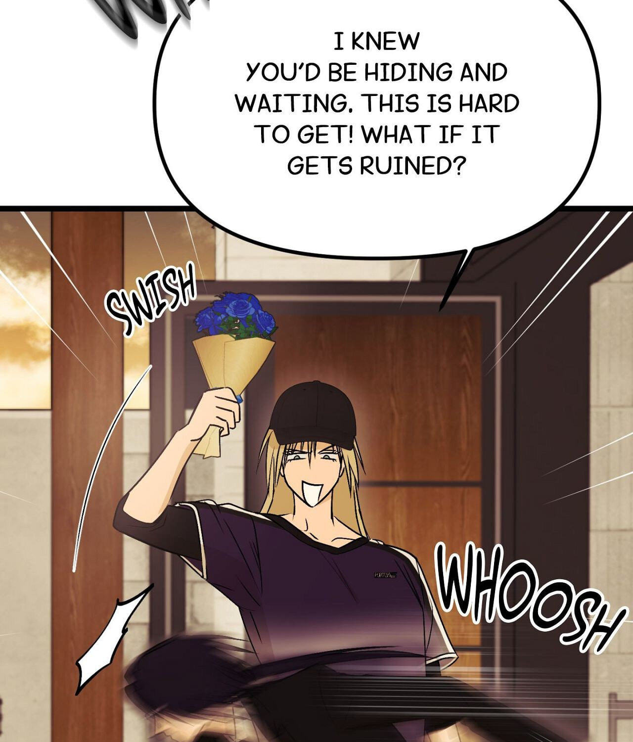 Only to You (Yongnak) Chapter 17 page 105 - 