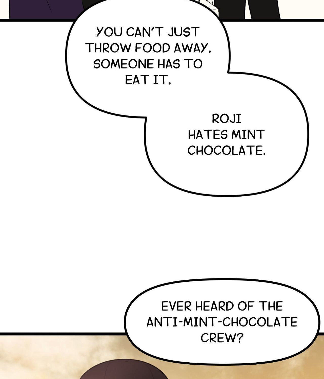 Only to You (Yongnak) Chapter 17 page 109 - 