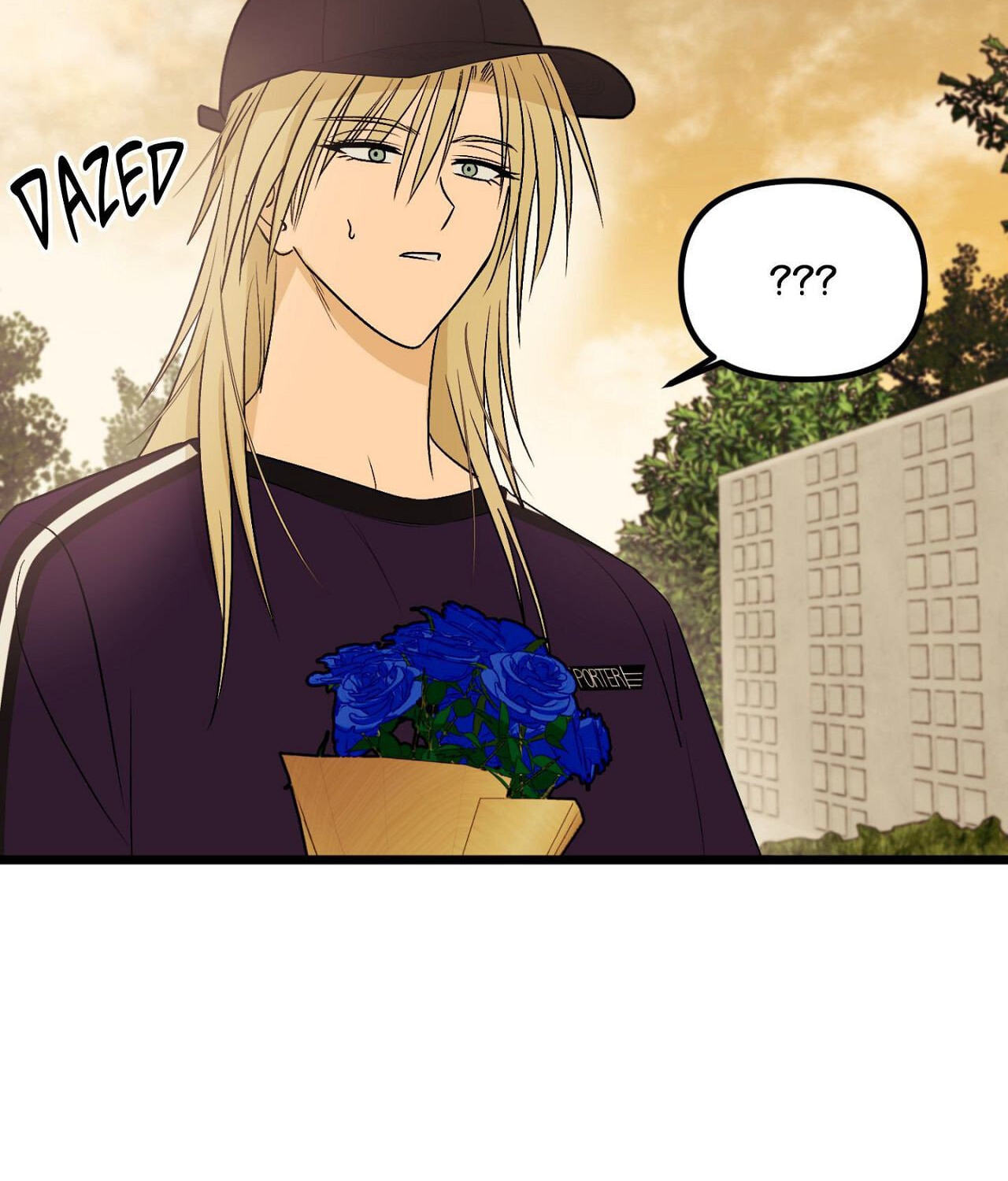 Only to You (Yongnak) Chapter 17 page 110 - 