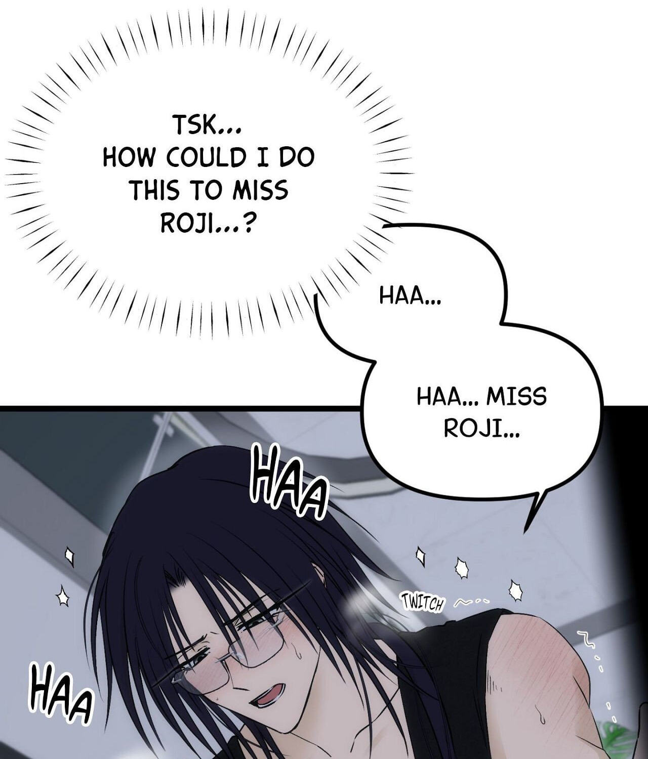 Only to You (Yongnak) Chapter 17 page 12 - 