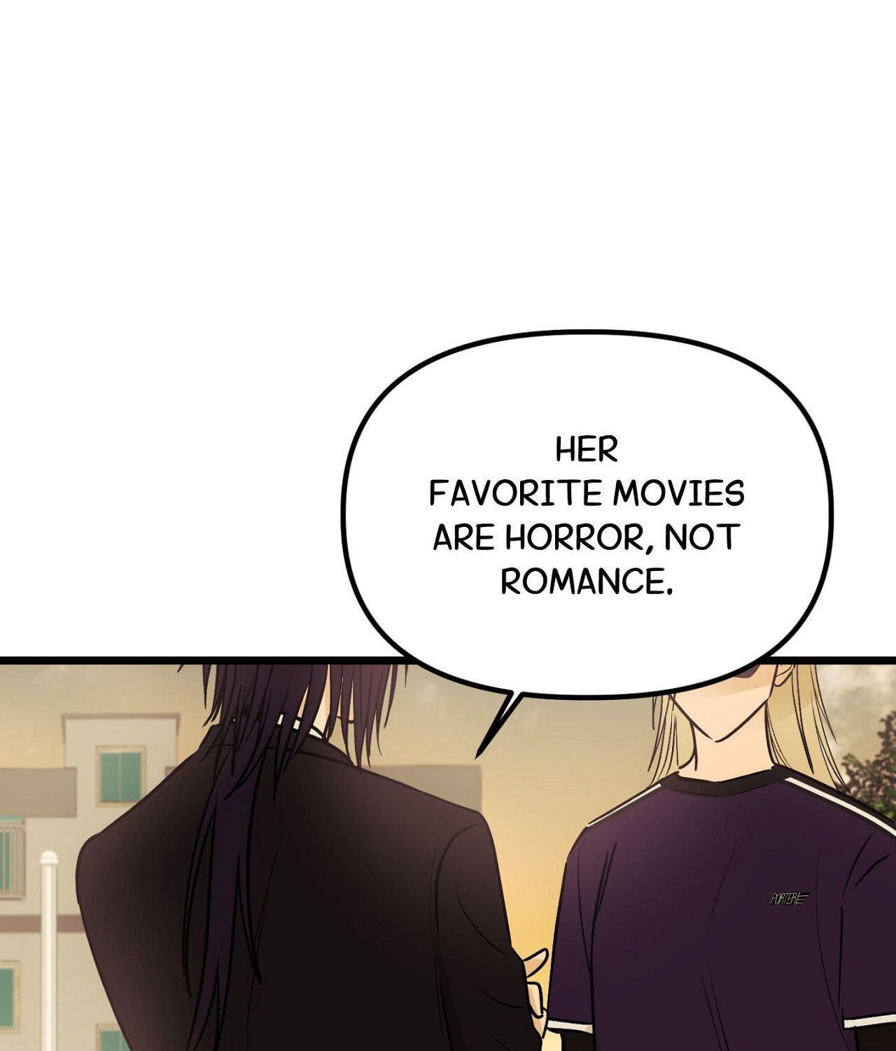 Only to You (Yongnak) Chapter 17 page 111 - 