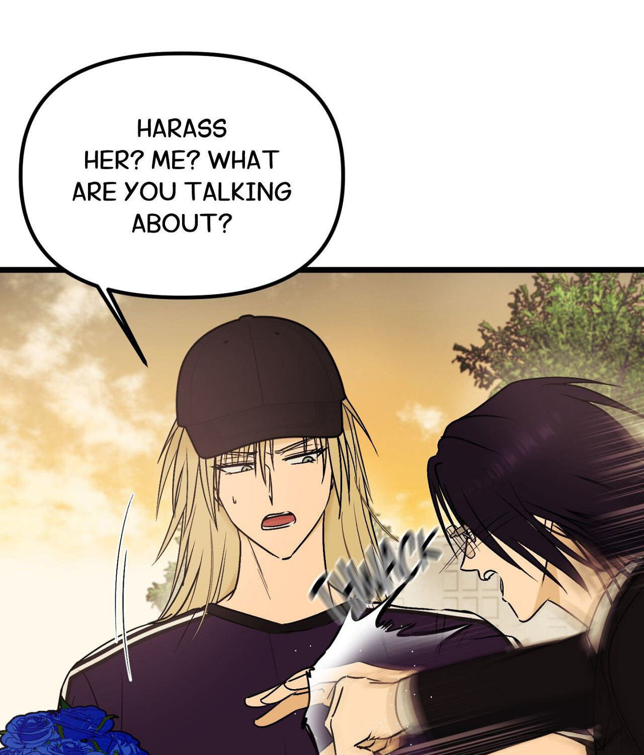 Only to You (Yongnak) Chapter 17 page 113 - 