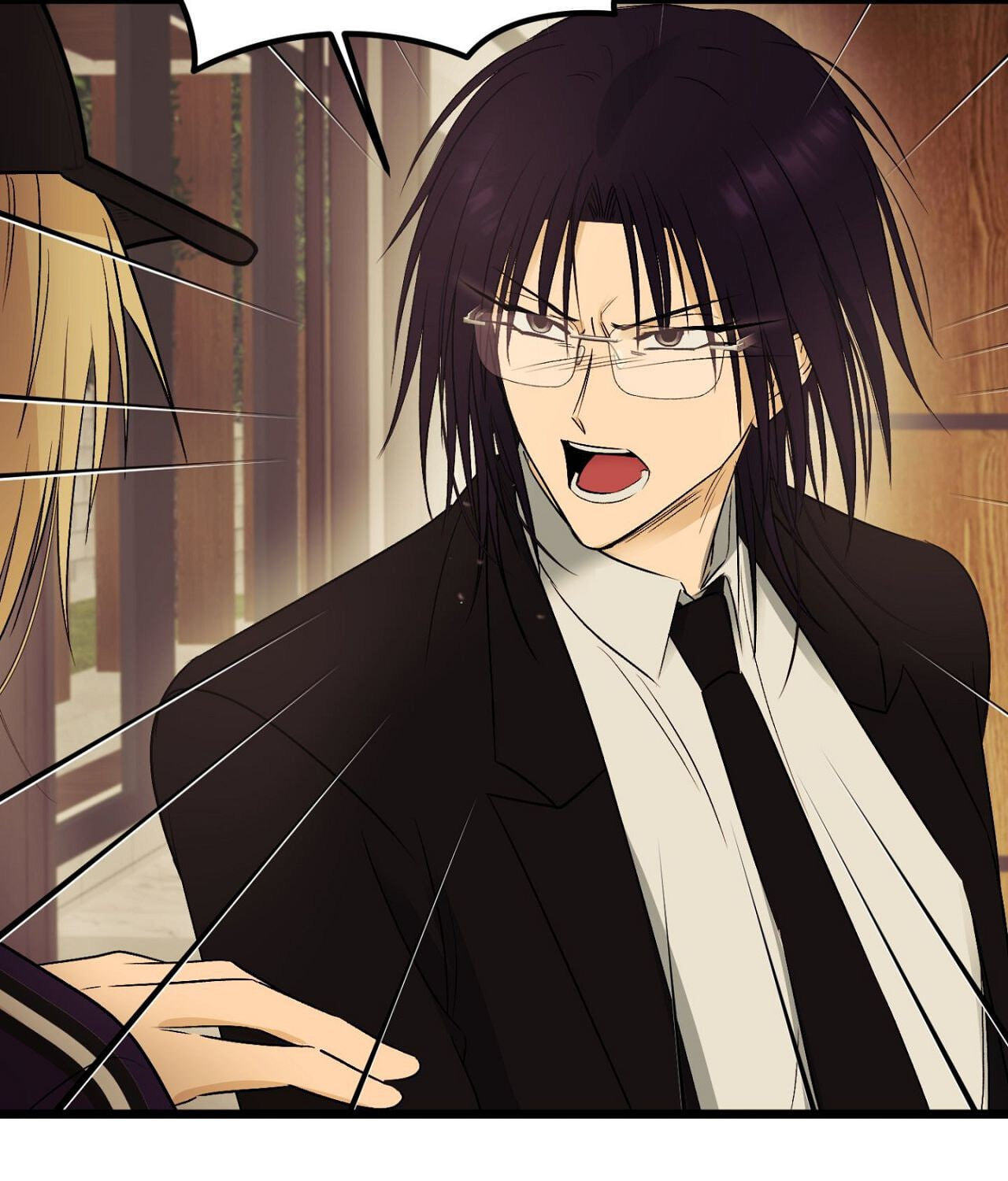 Only to You (Yongnak) Chapter 17 page 115 - 