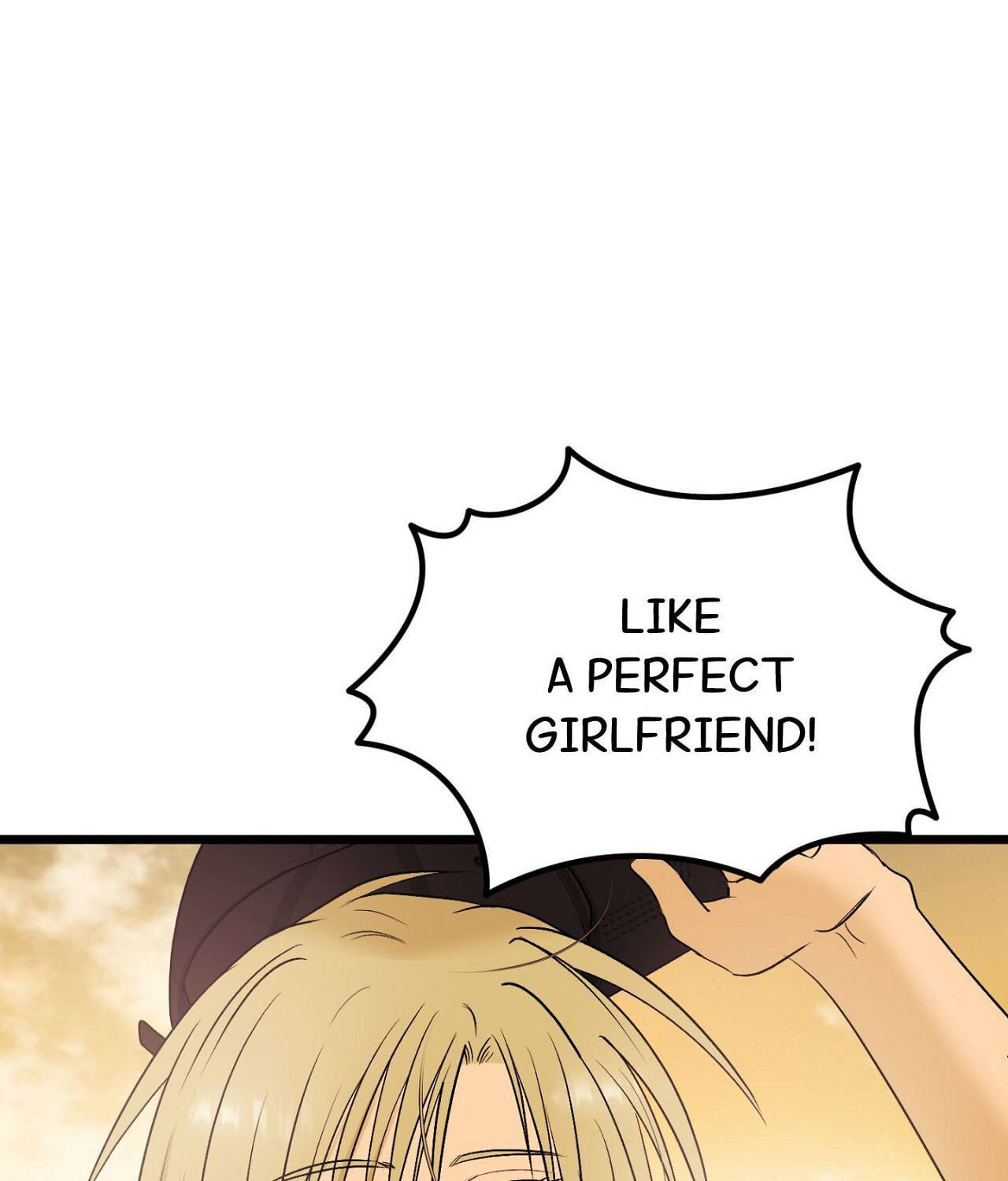 Only to You (Yongnak) Chapter 17 page 116 - 