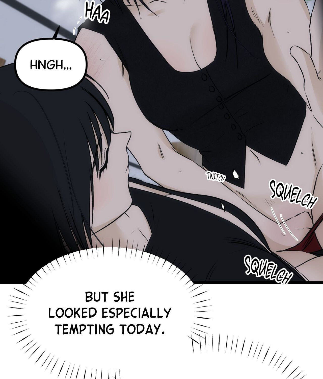 Only to You (Yongnak) Chapter 17 page 13 - 