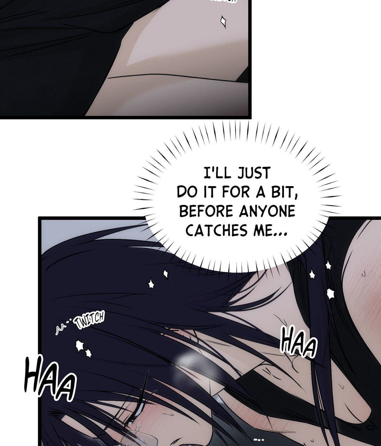 Only to You (Yongnak) Chapter 17 page 15 - 