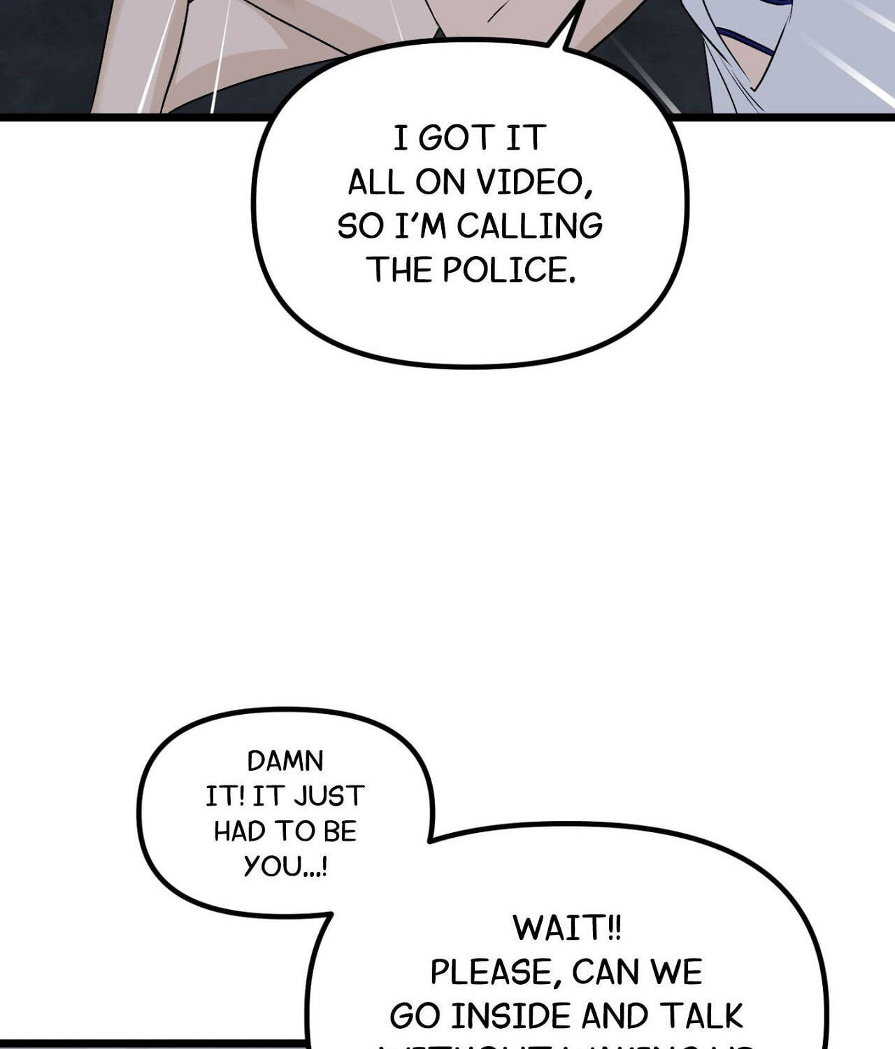 Only to You (Yongnak) Chapter 17 page 22 - 