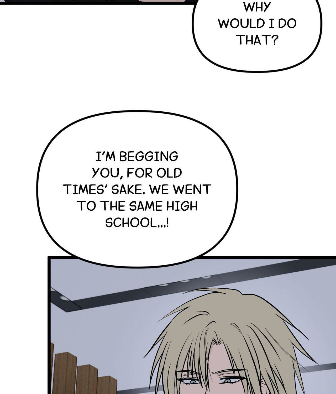 Only to You (Yongnak) Chapter 17 page 24 - 
