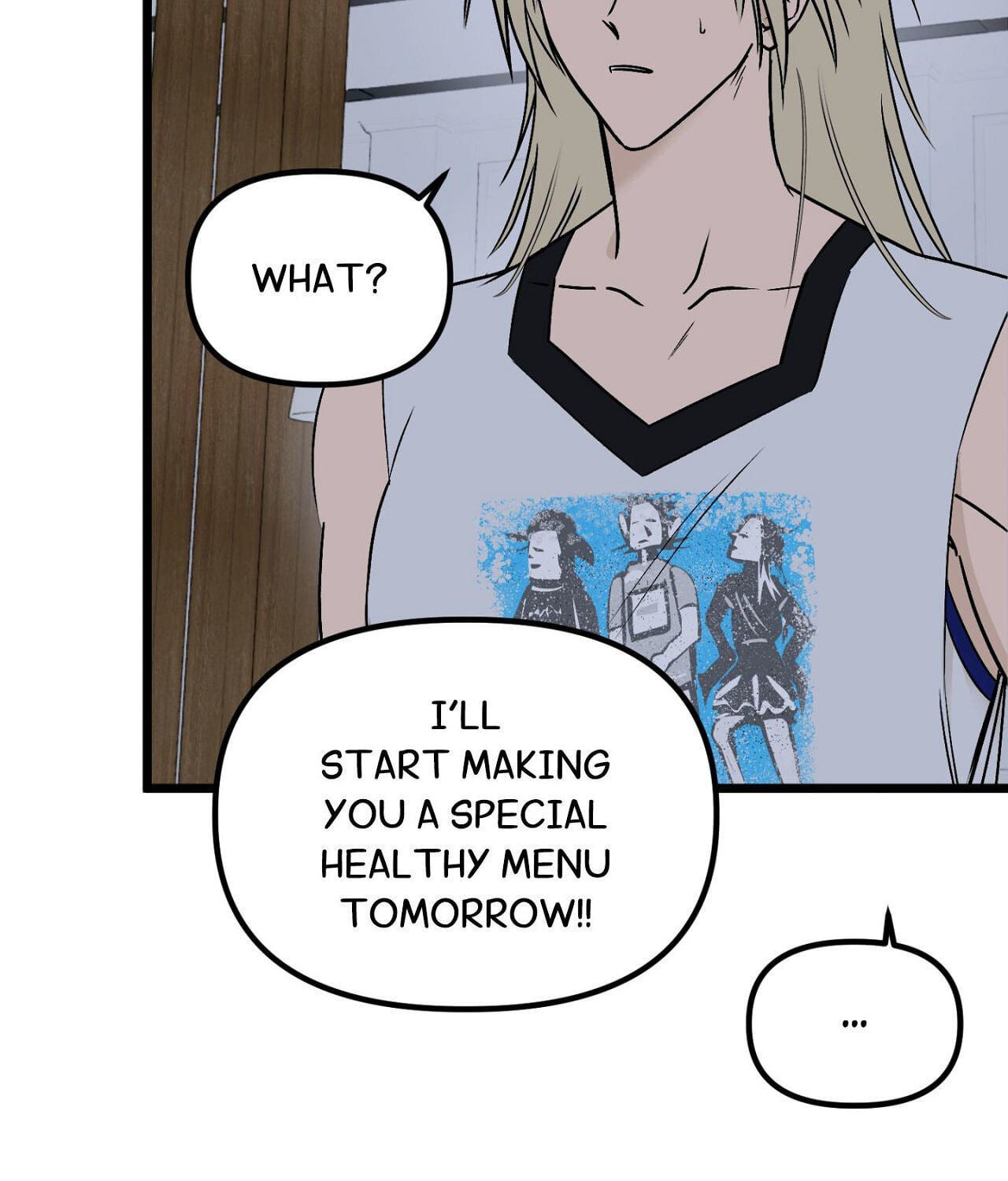 Only to You (Yongnak) Chapter 17 page 25 - 