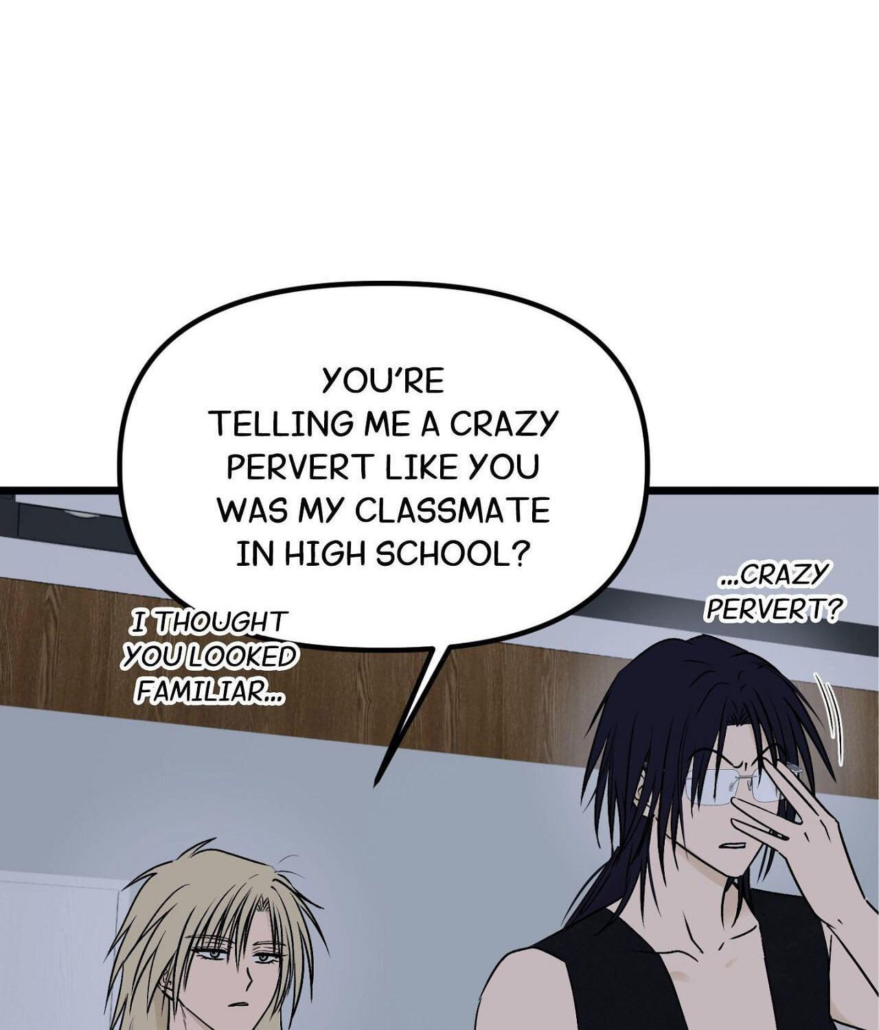 Only to You (Yongnak) Chapter 17 page 28 - 