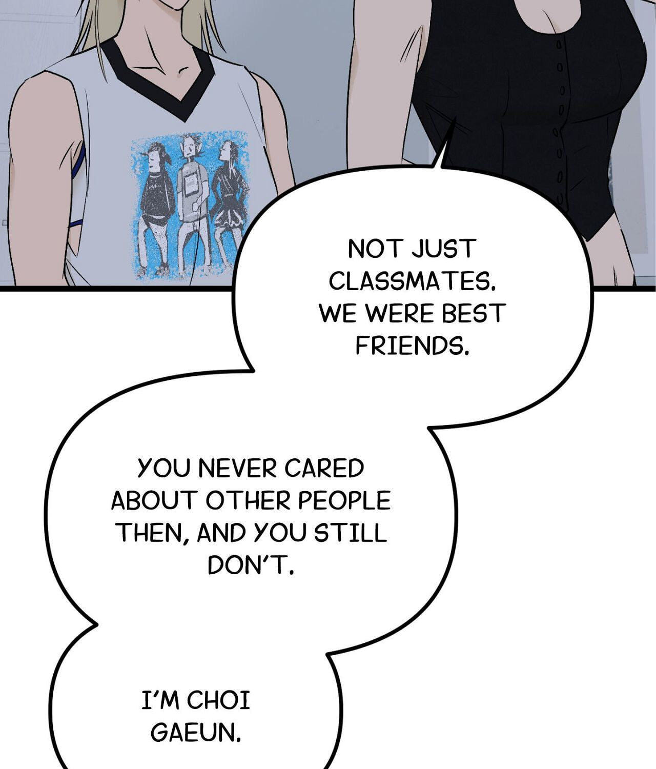 Only to You (Yongnak) Chapter 17 page 29 - 