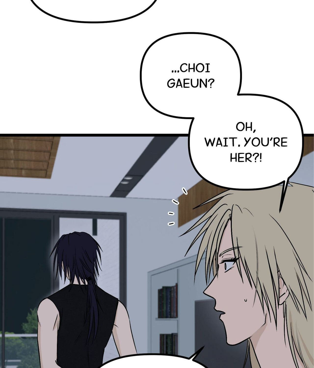Only to You (Yongnak) Chapter 17 page 30 - 