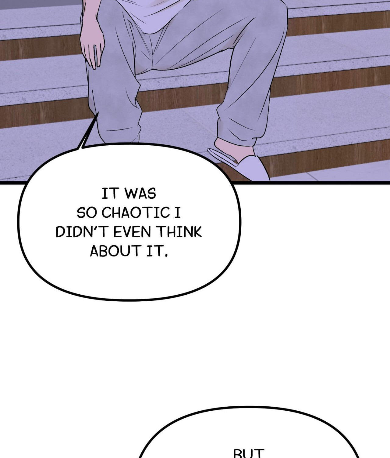 Only to You (Yongnak) Chapter 17 page 4 - 