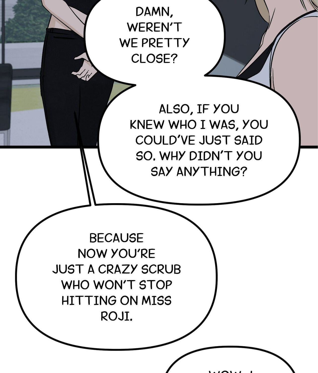 Only to You (Yongnak) Chapter 17 page 31 - 