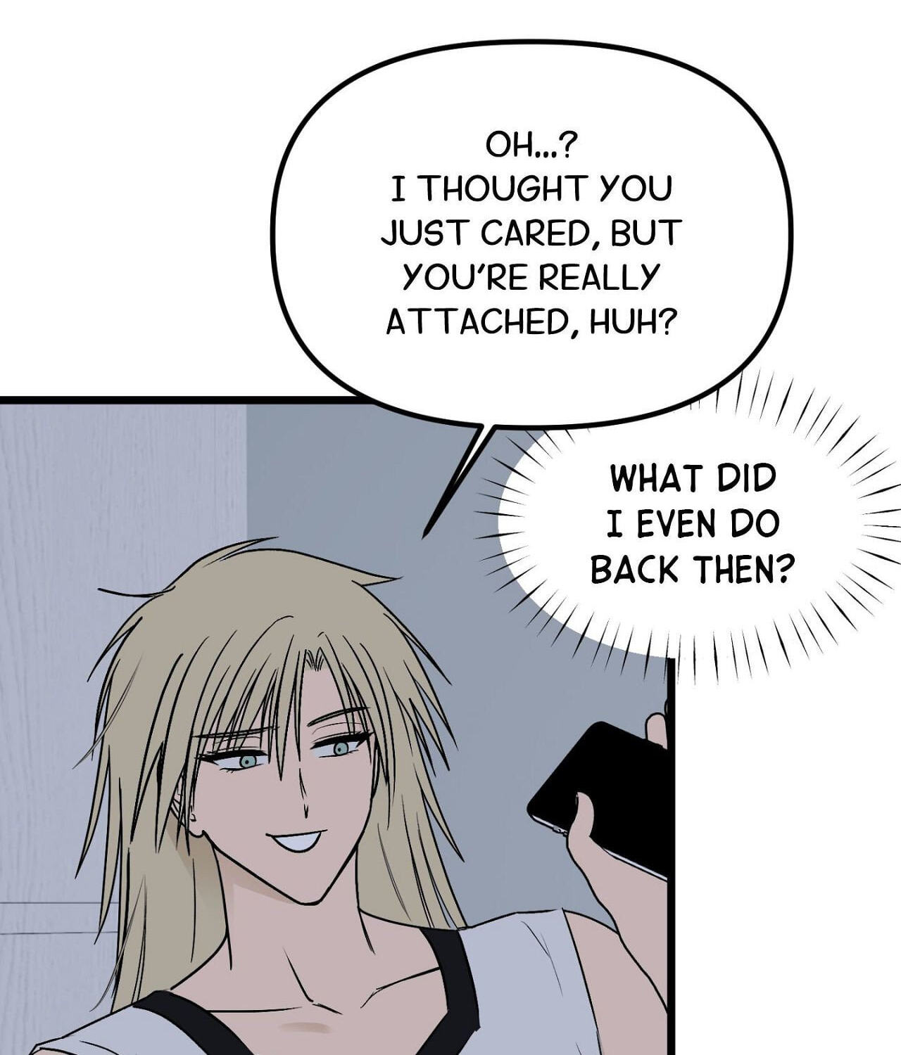 Only to You (Yongnak) Chapter 17 page 34 - 