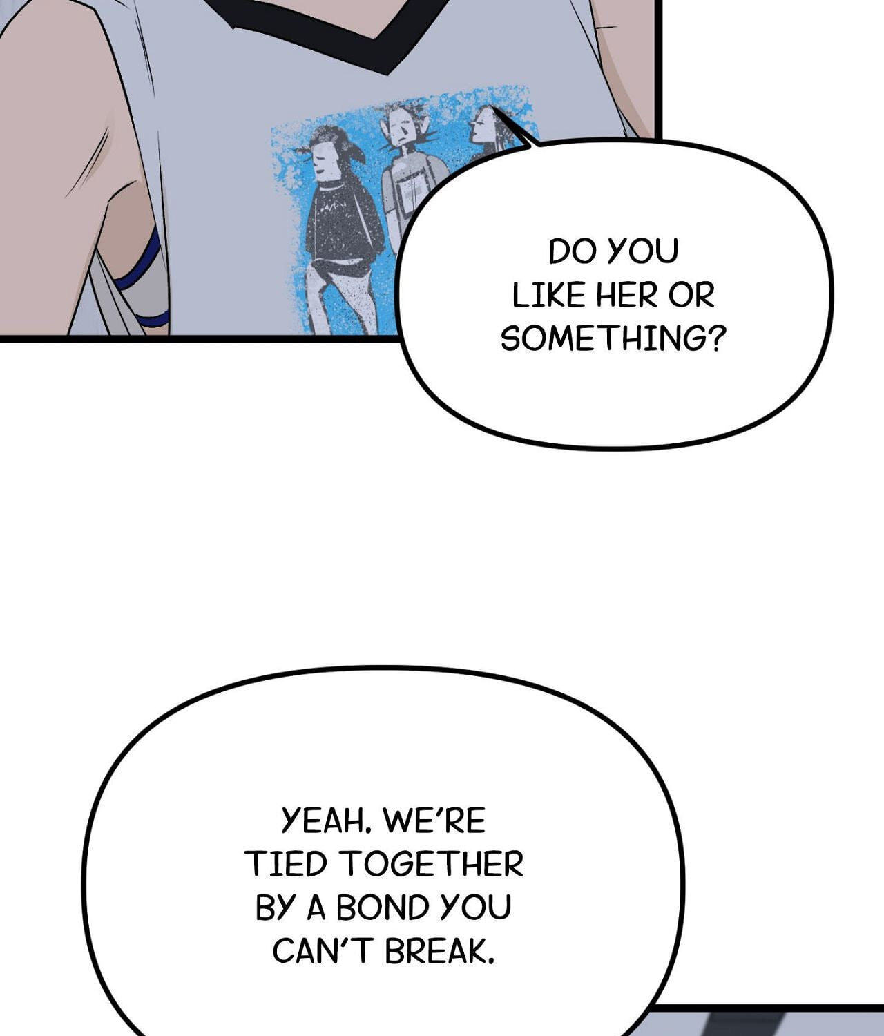 Only to You (Yongnak) Chapter 17 page 35 - 