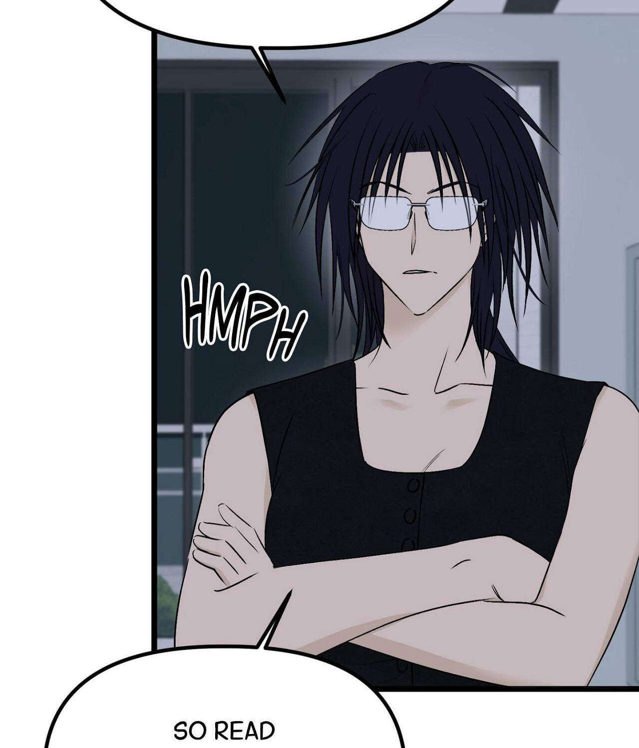 Only to You (Yongnak) Chapter 17 page 36 - 