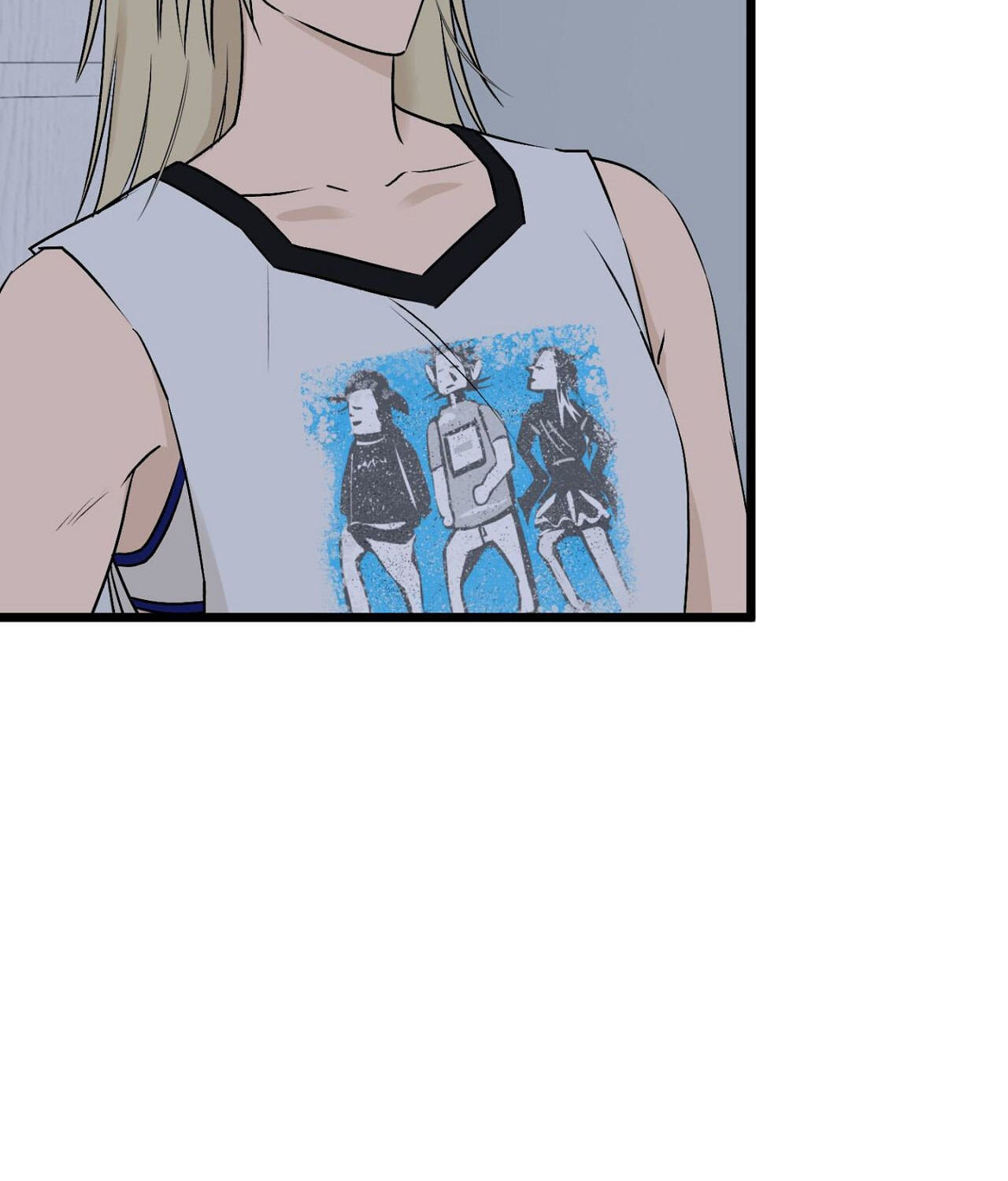 Only to You (Yongnak) Chapter 17 page 38 - 
